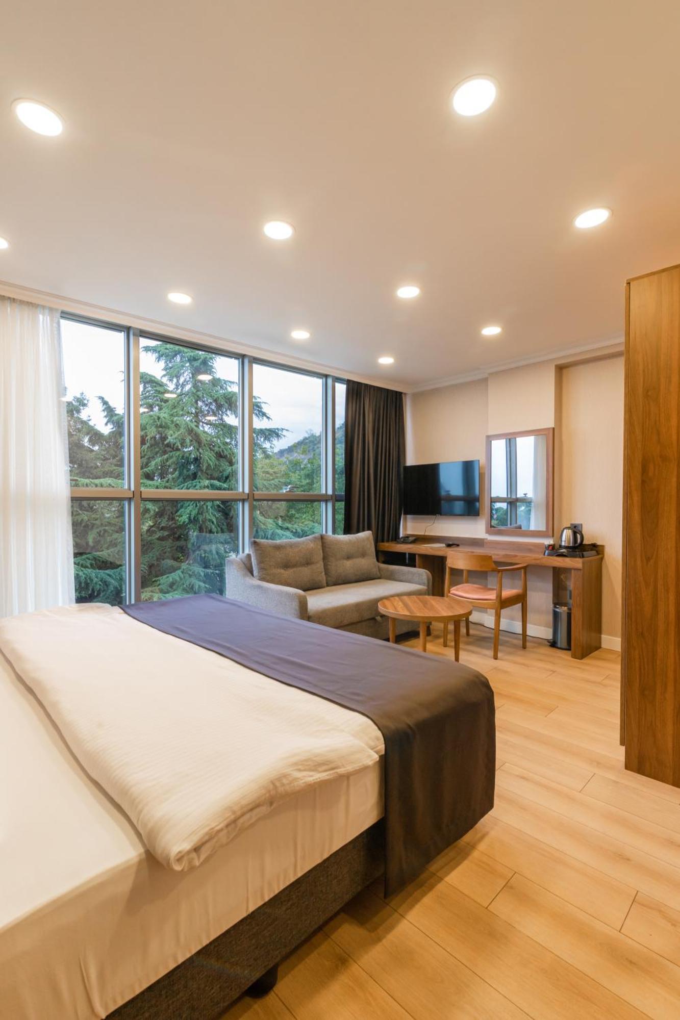 Hotel Eoeb Taksim *