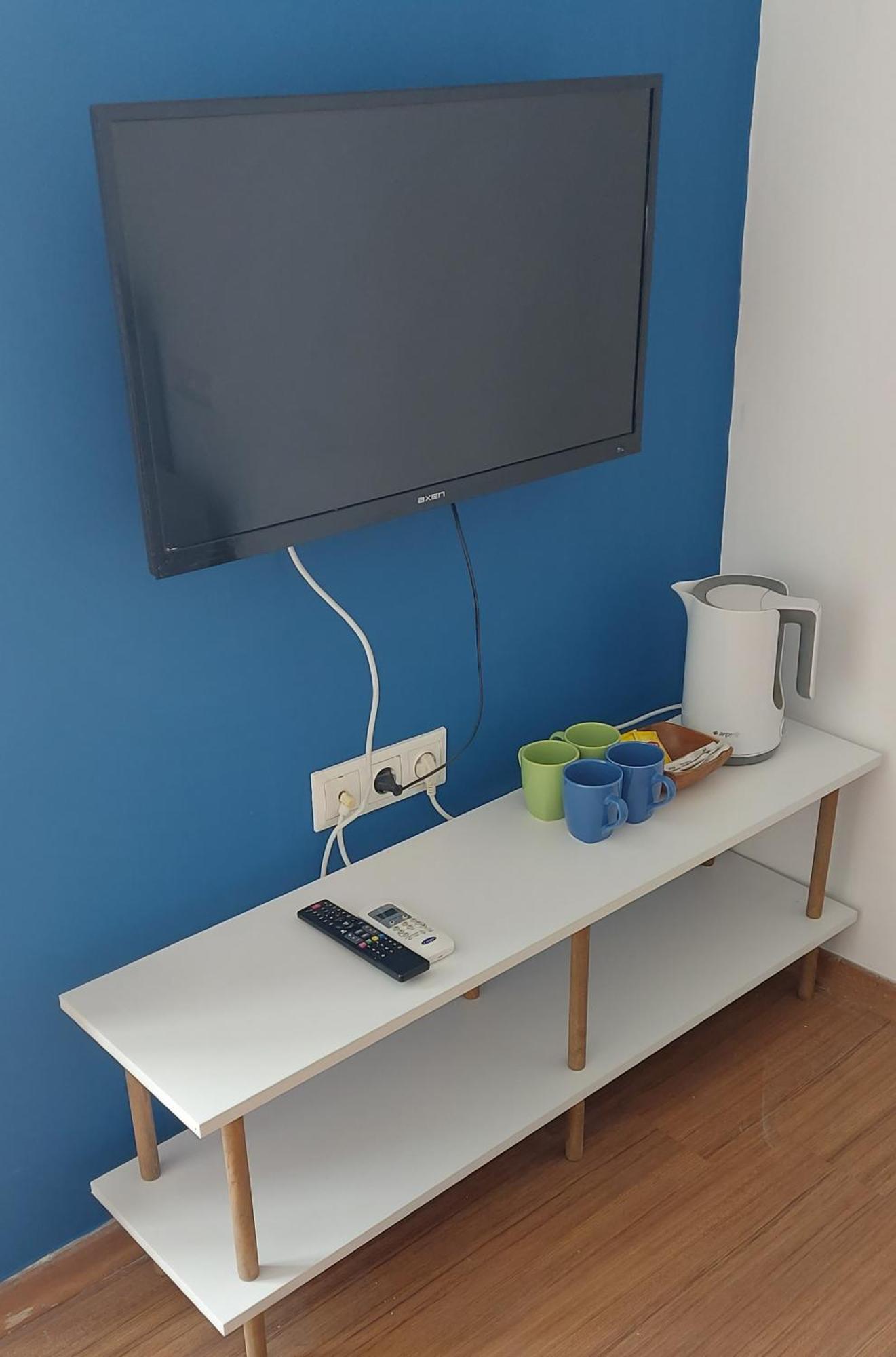 Apartment Kordon *