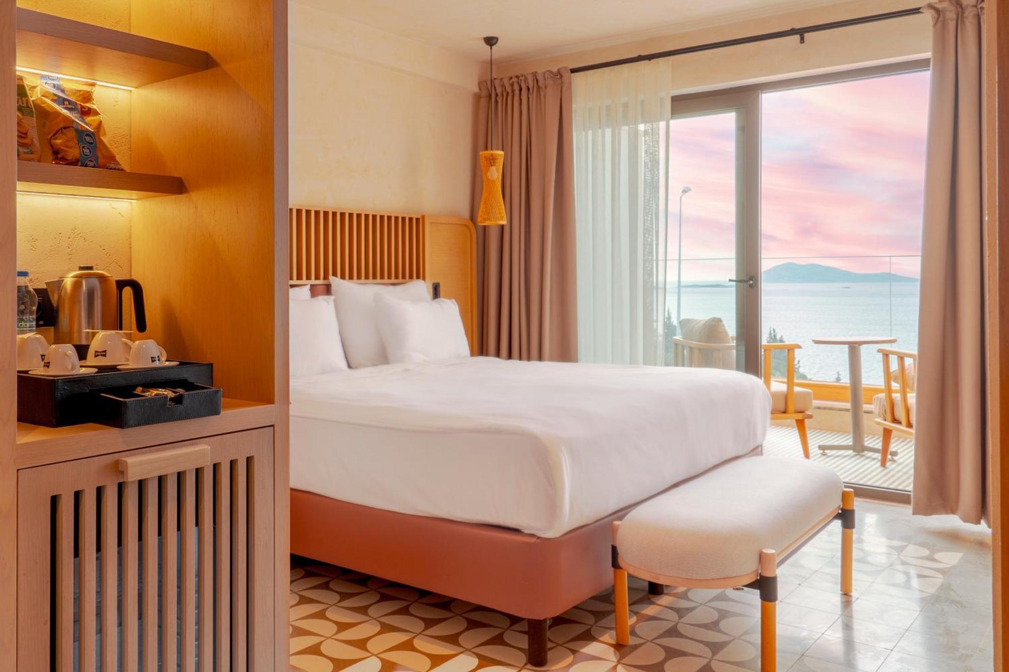 Hotel Novva (adults Only) *