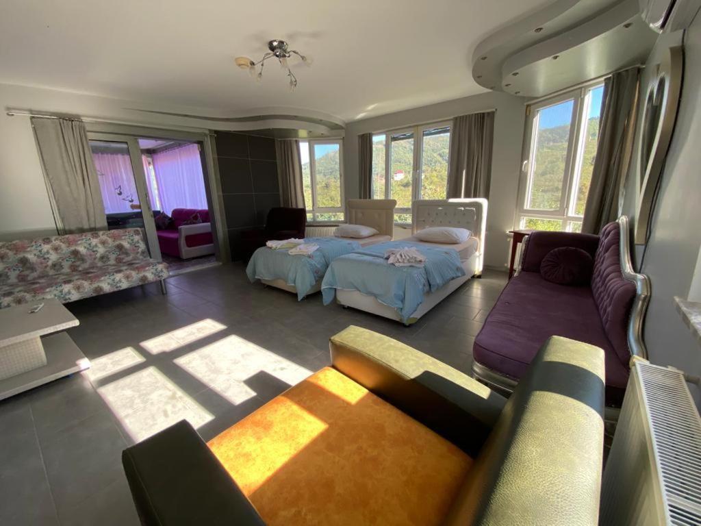 Apartment Cosy Park *