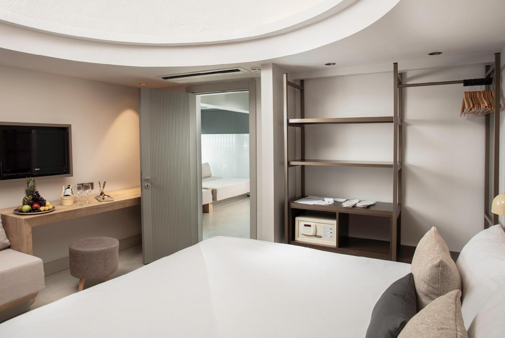 Paloma Orenda Hotel 5*
