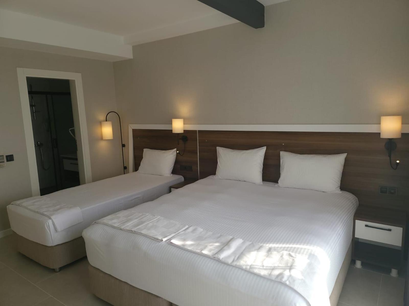 Hotel Lulubay & *