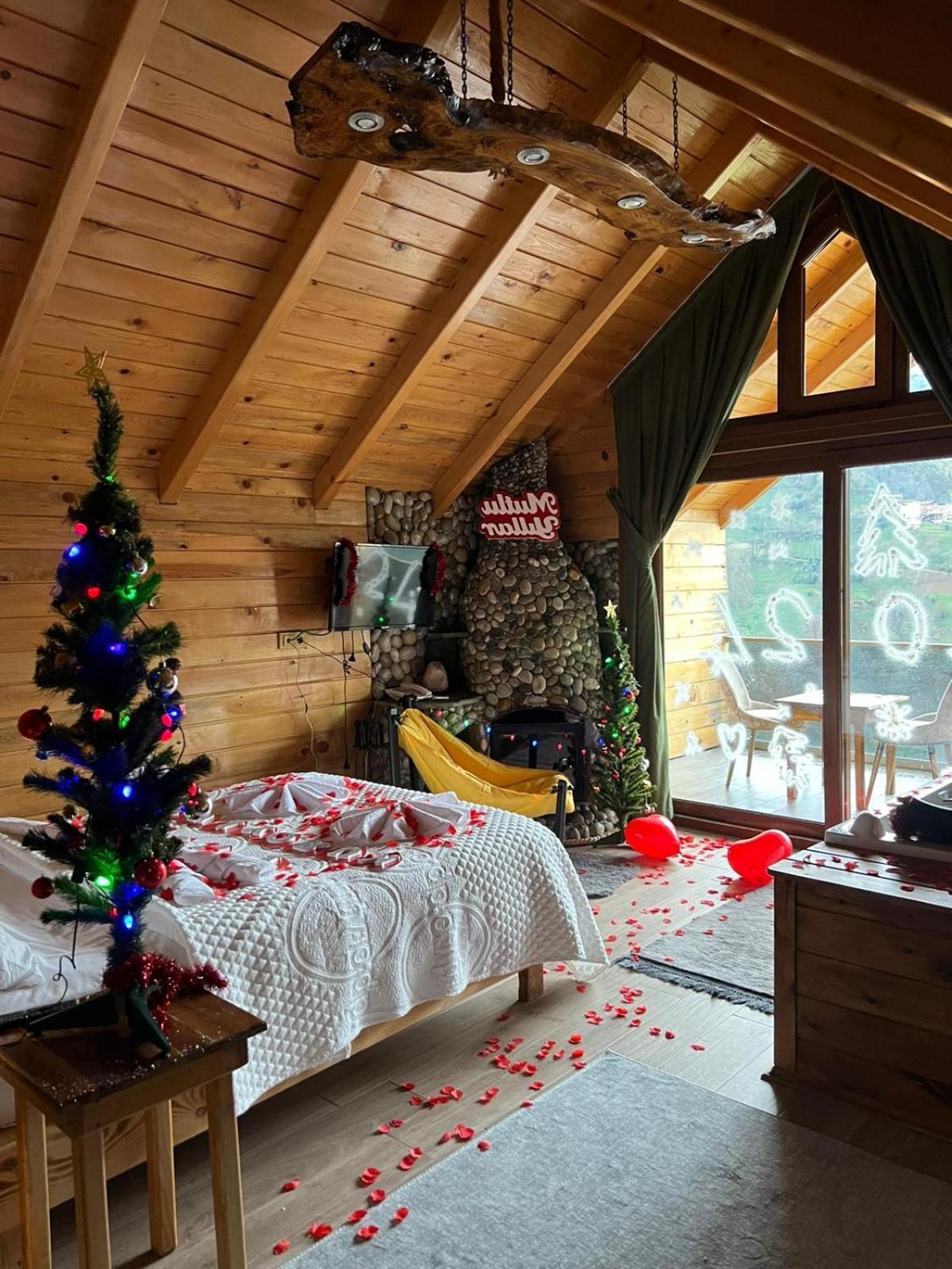 Peruma Hotel Camlihemsin