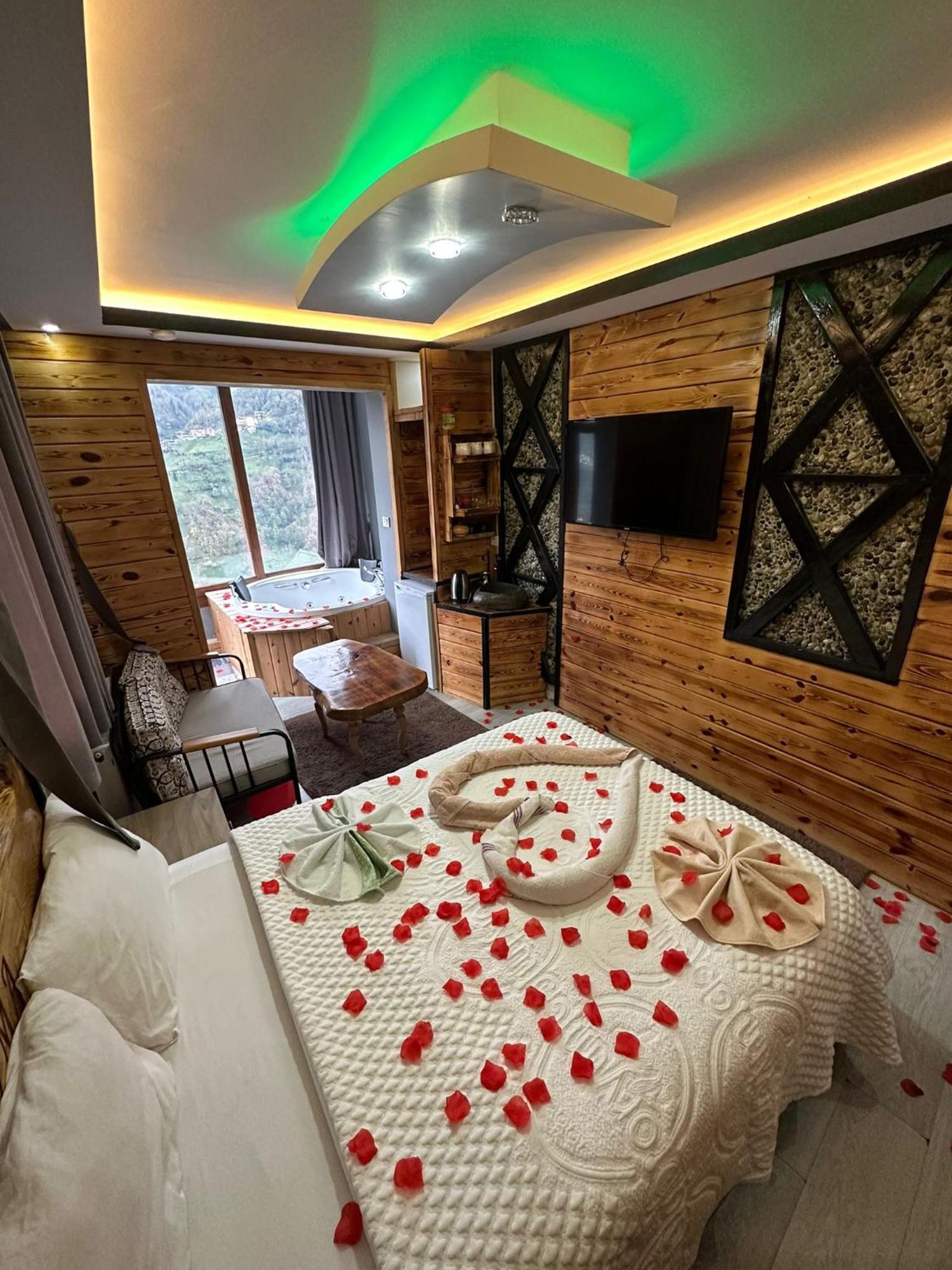 Hotel Peruma