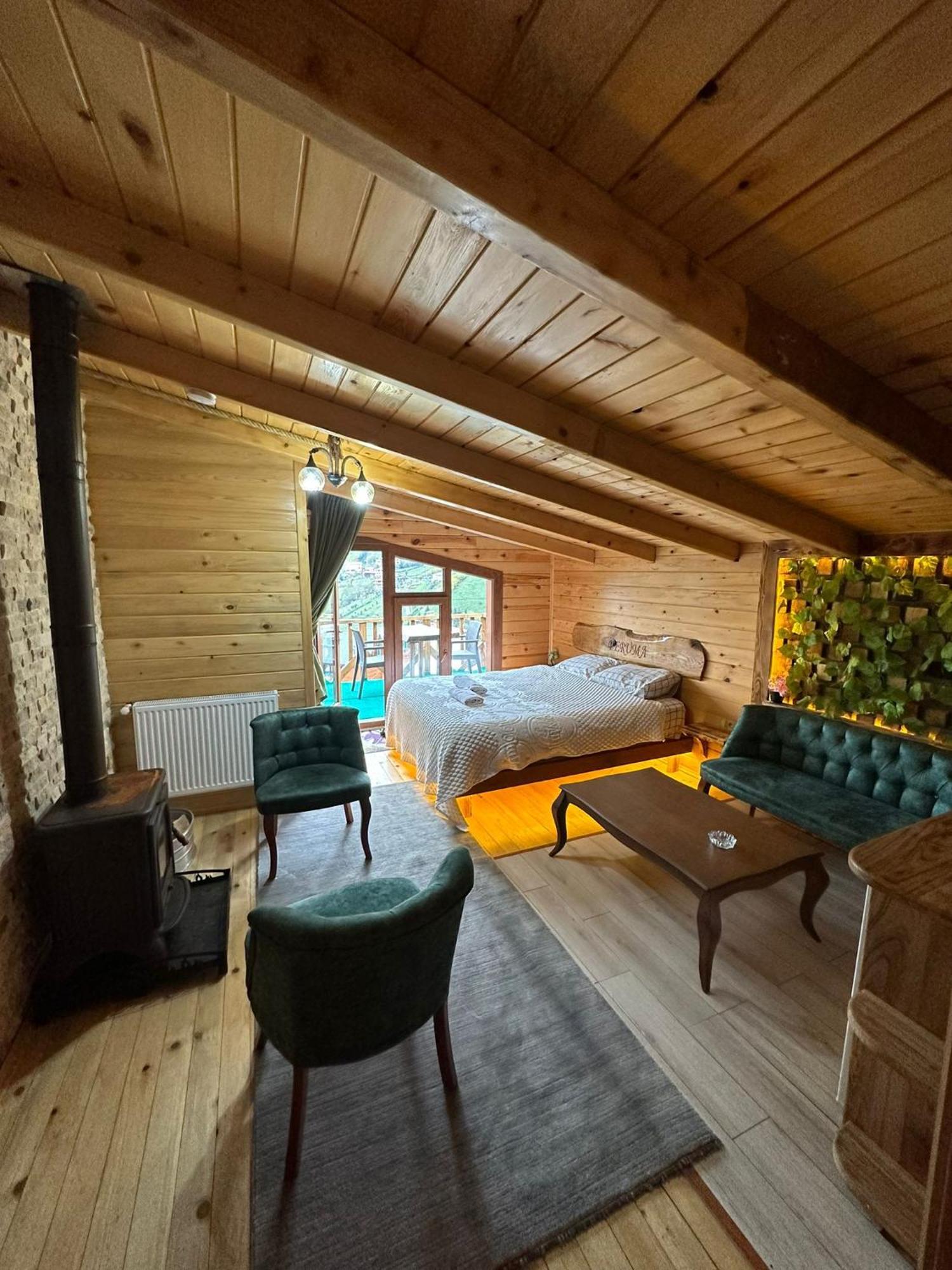 Hotel Peruma