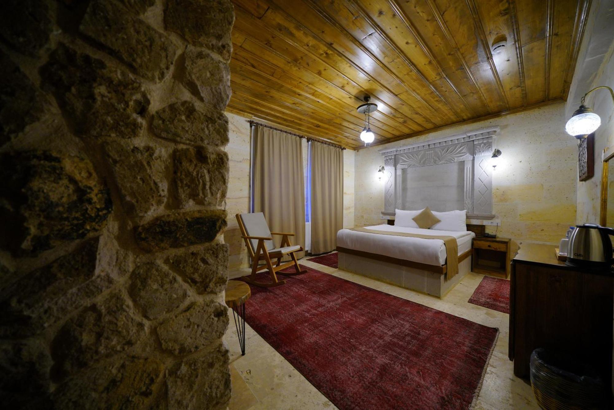 Enjoy Stone Hotel