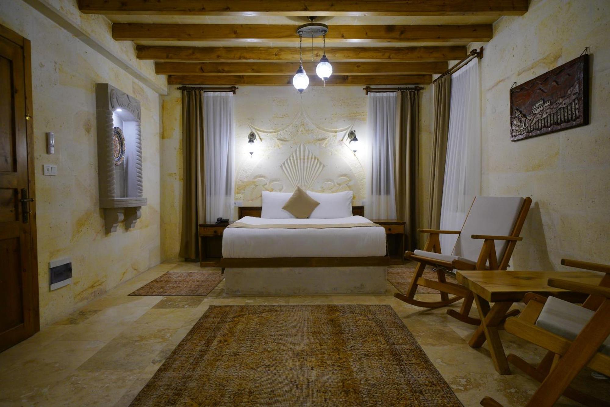 Hotel Enjoy Stone *