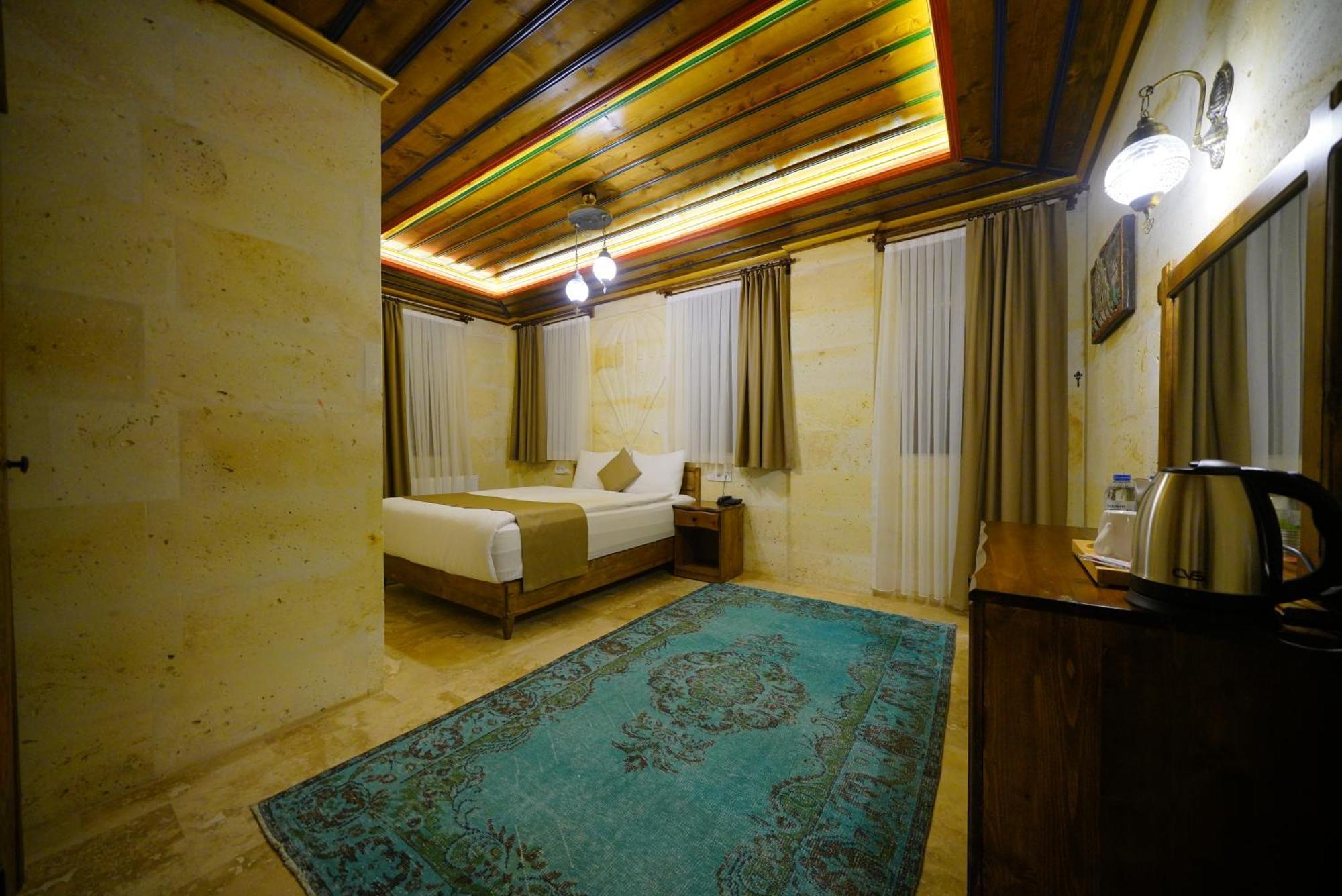 Enjoy Stone Hotel Goreme