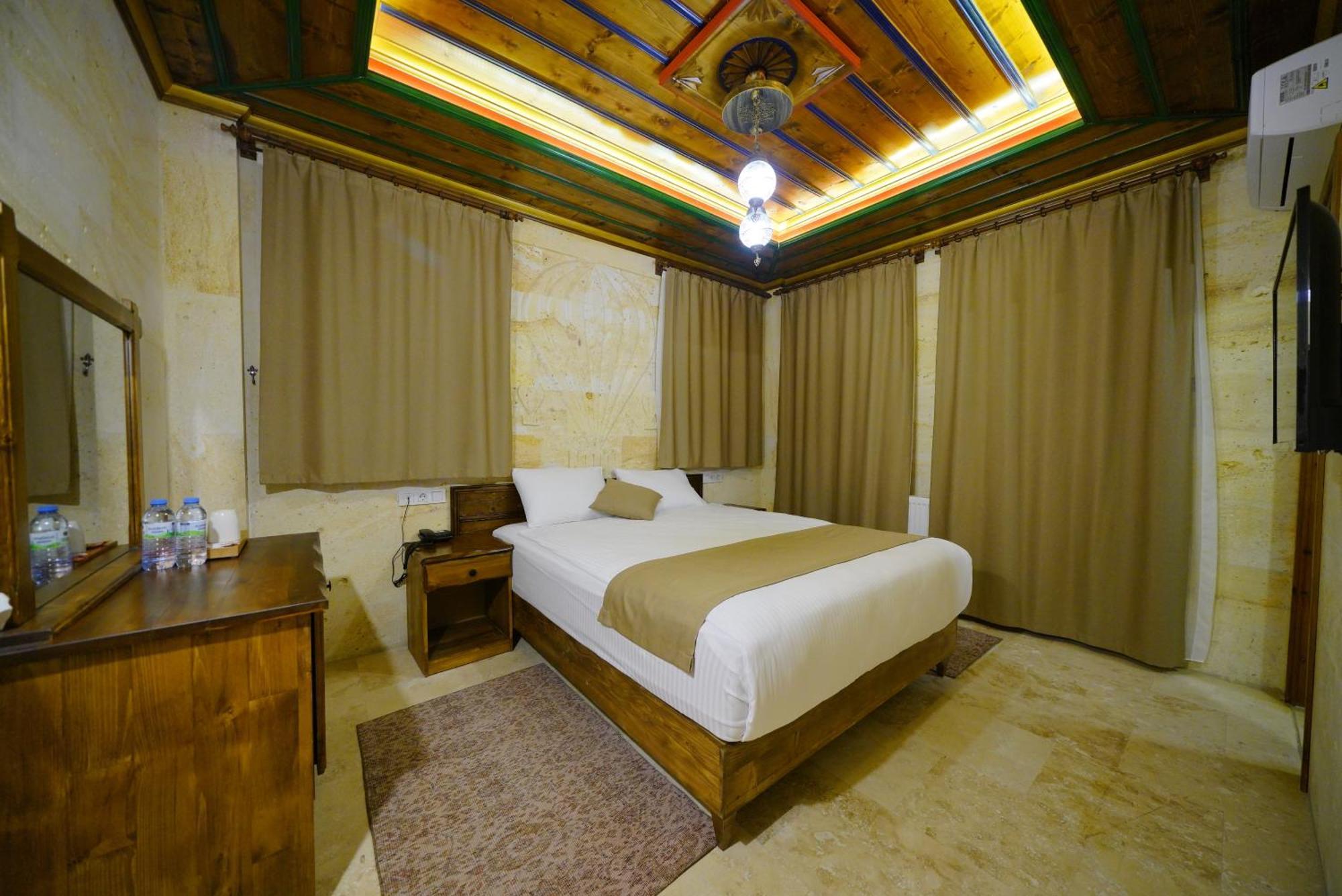 Hotel Enjoy Stone Goreme