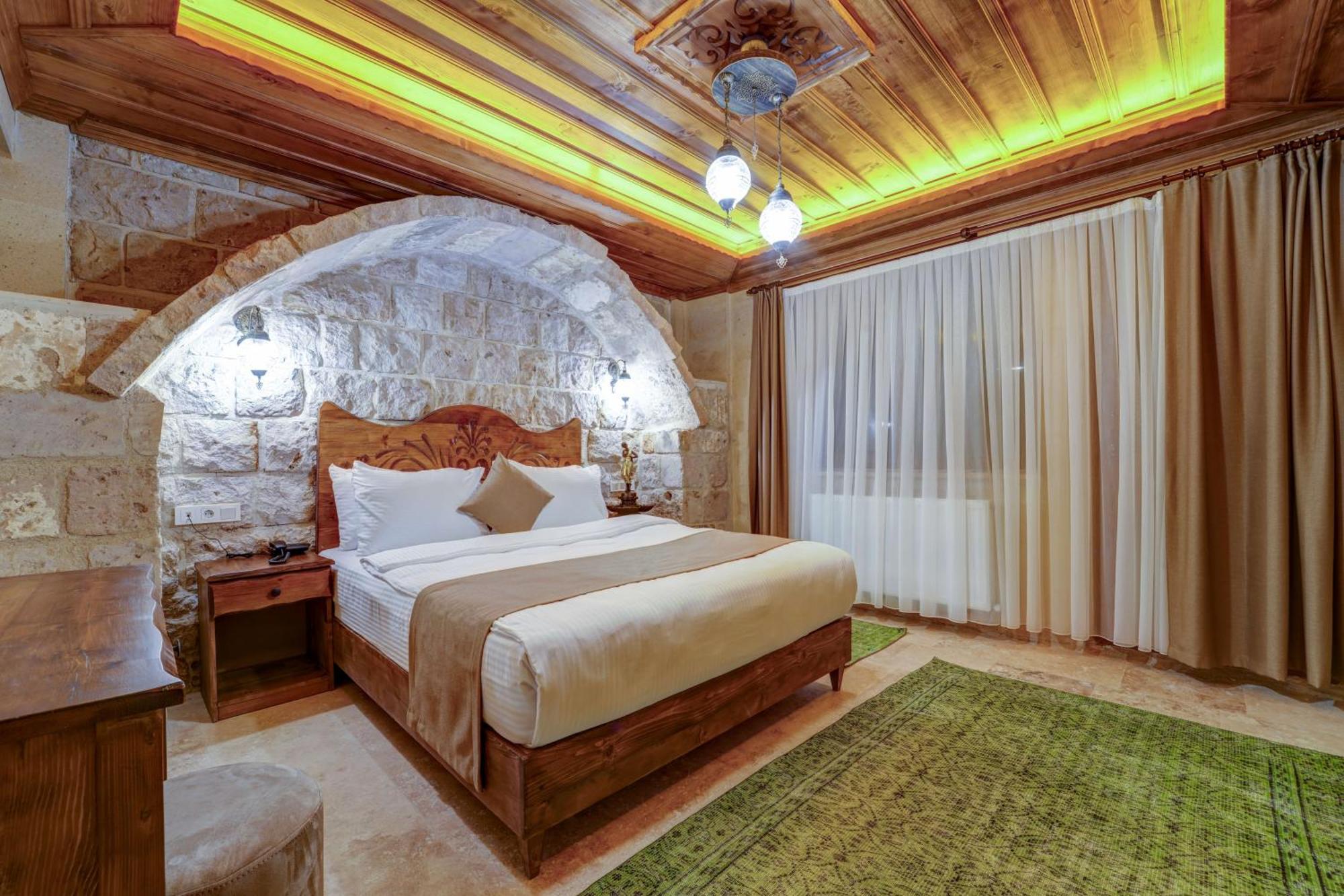 Hotel Enjoy Stone