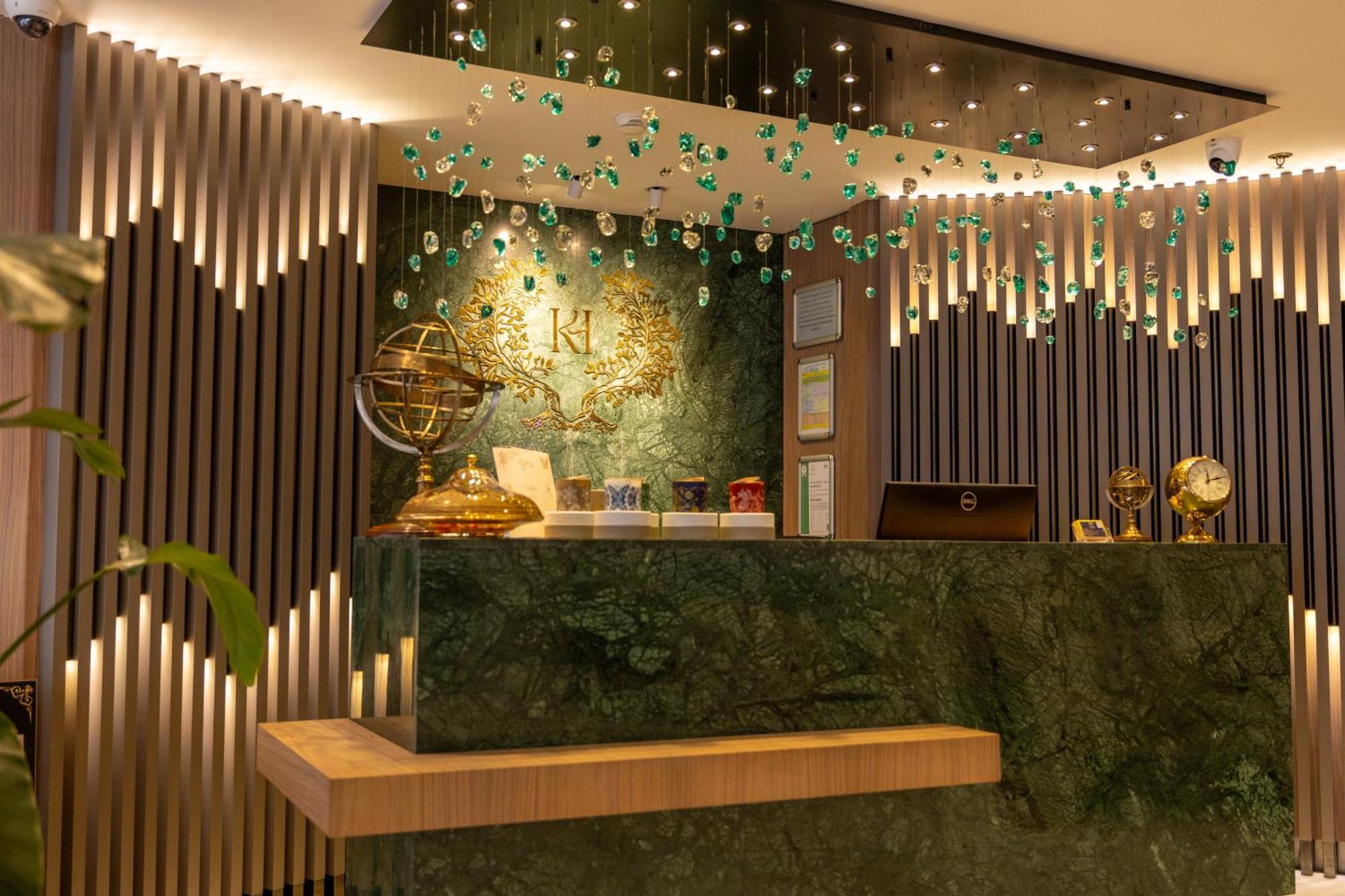 Hotel Kate Special Class & 4*