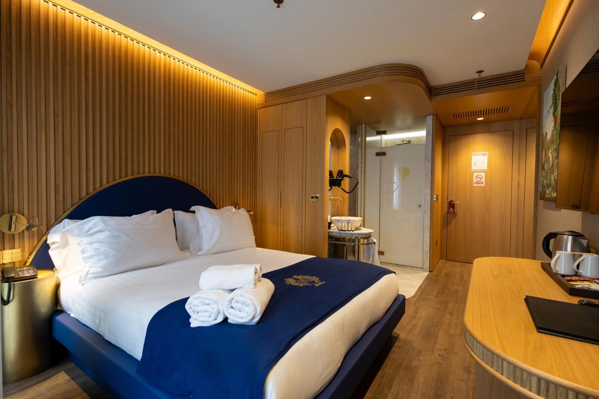 Kate Special Class & 4* Istanbul