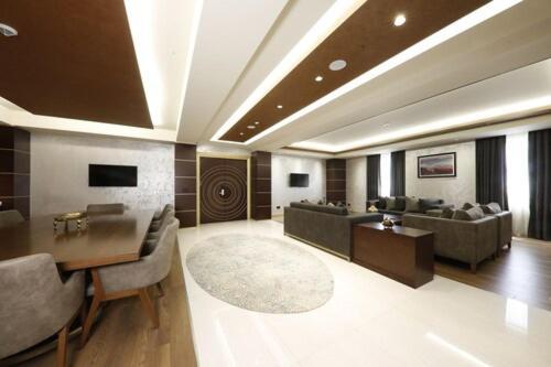 Hotel Bayir Diamond & Convention Center