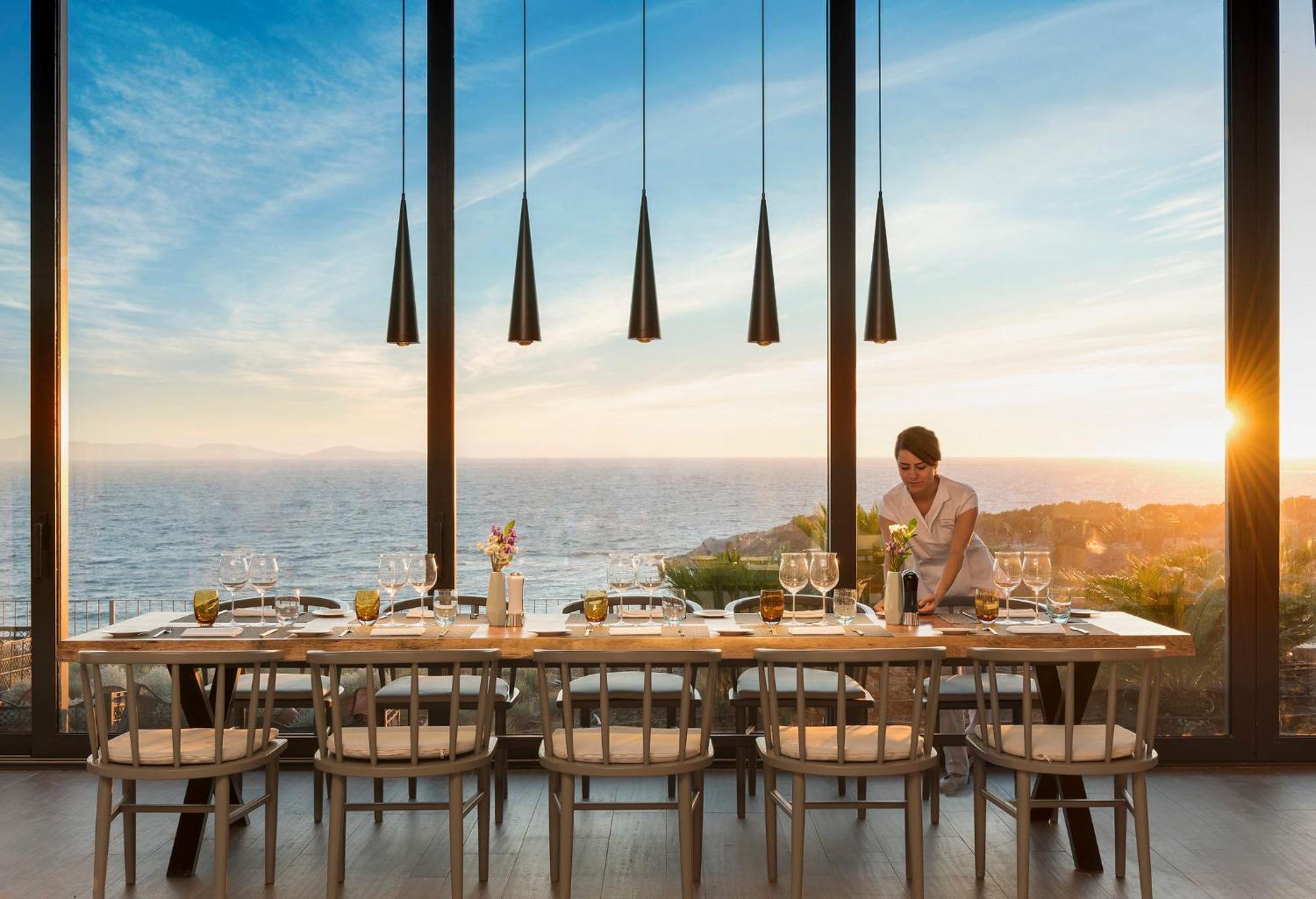 Le Meridien Bodrum Beach Resort Resort 5*