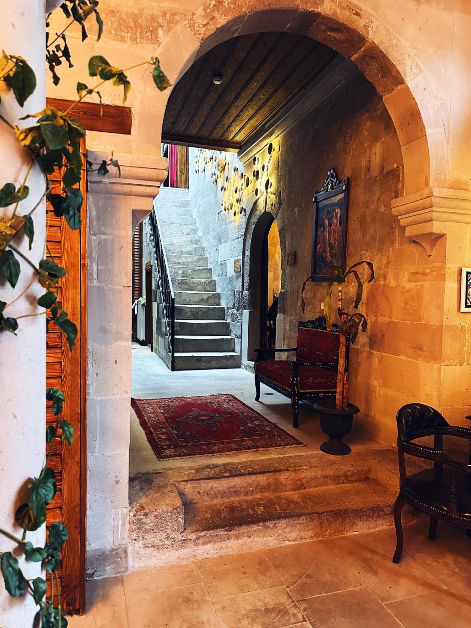 Hotel Four Mansions Kayseri