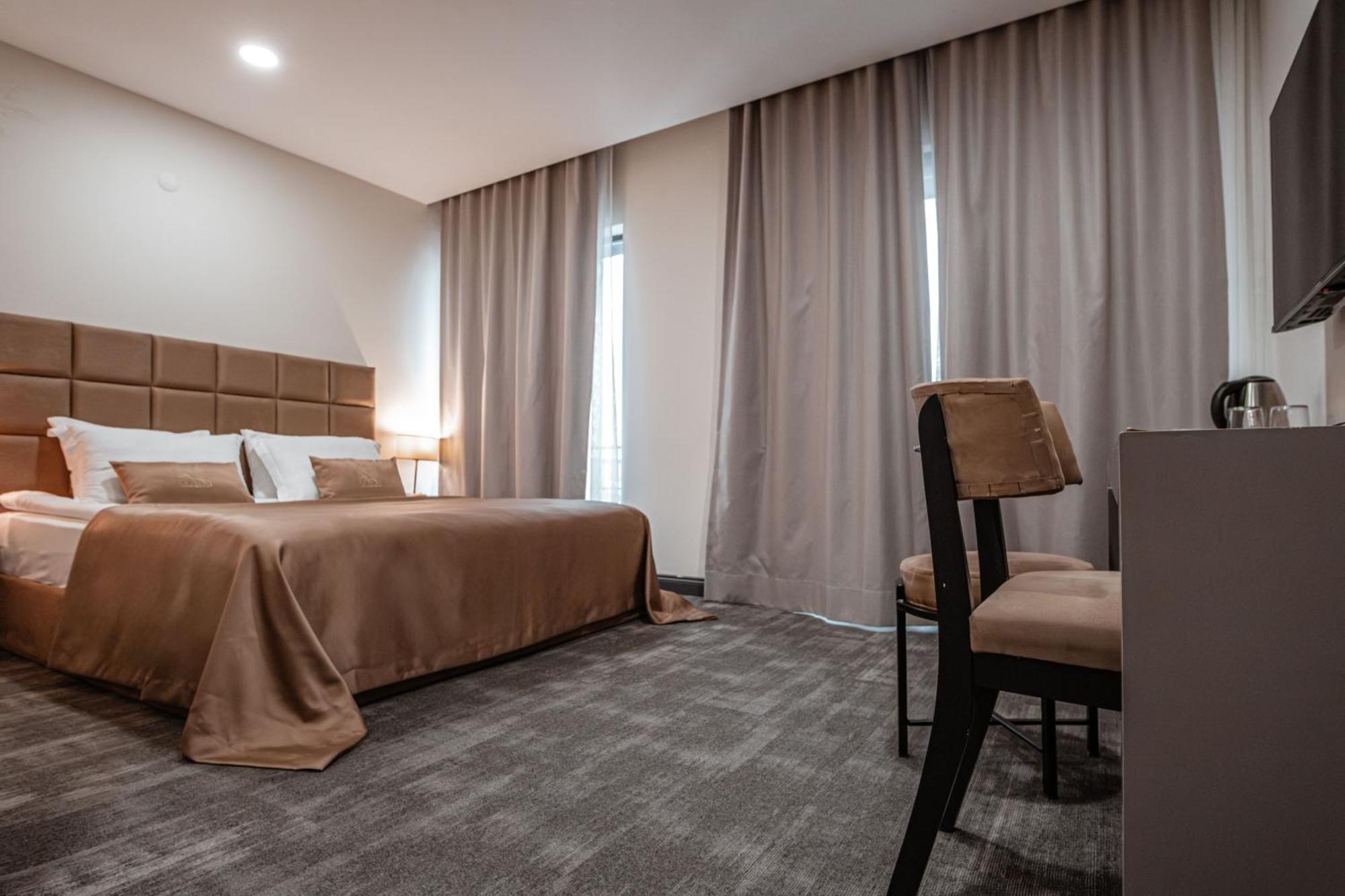 Daric Hotel Atakum
