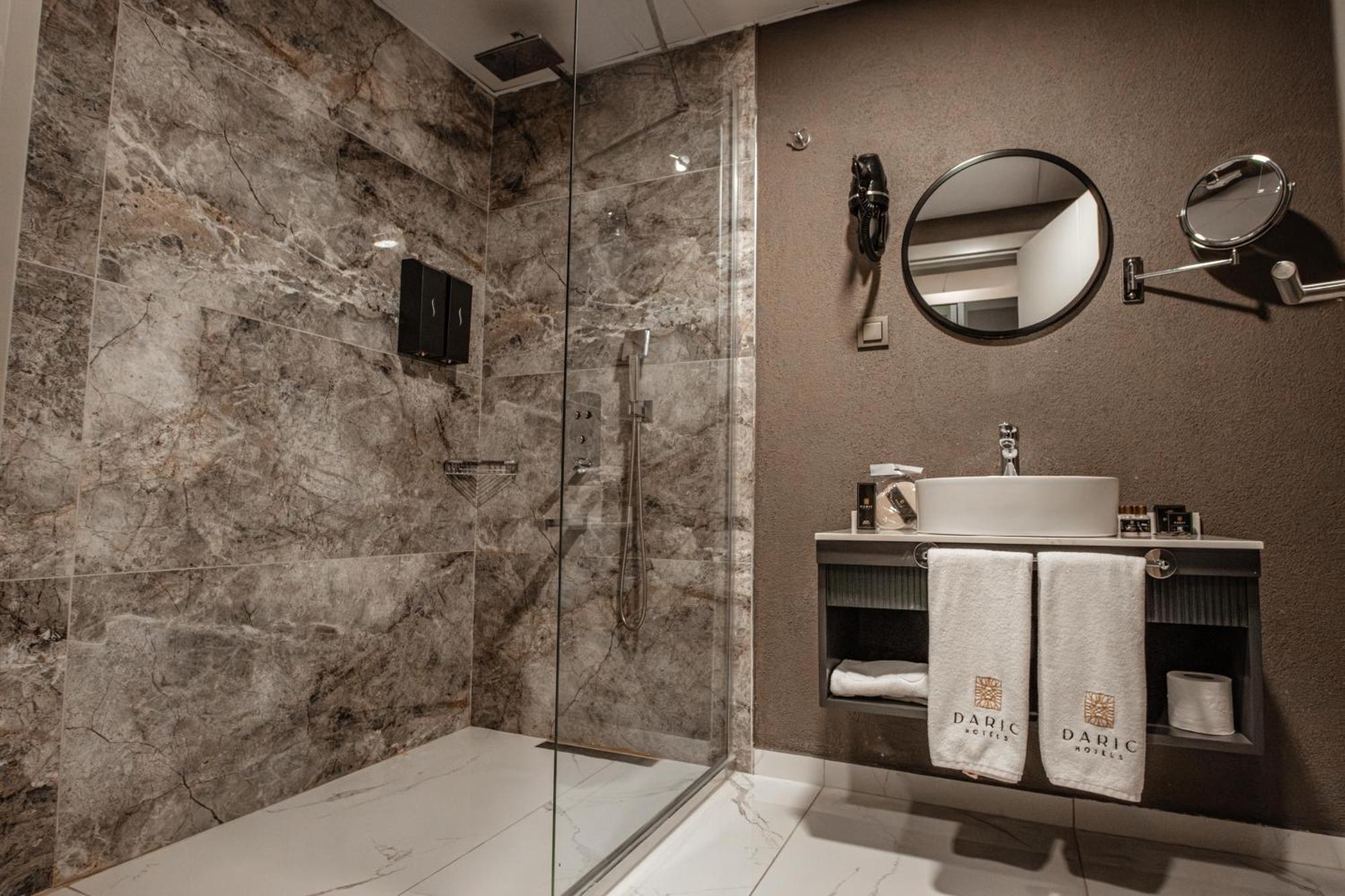 Hotel Daric