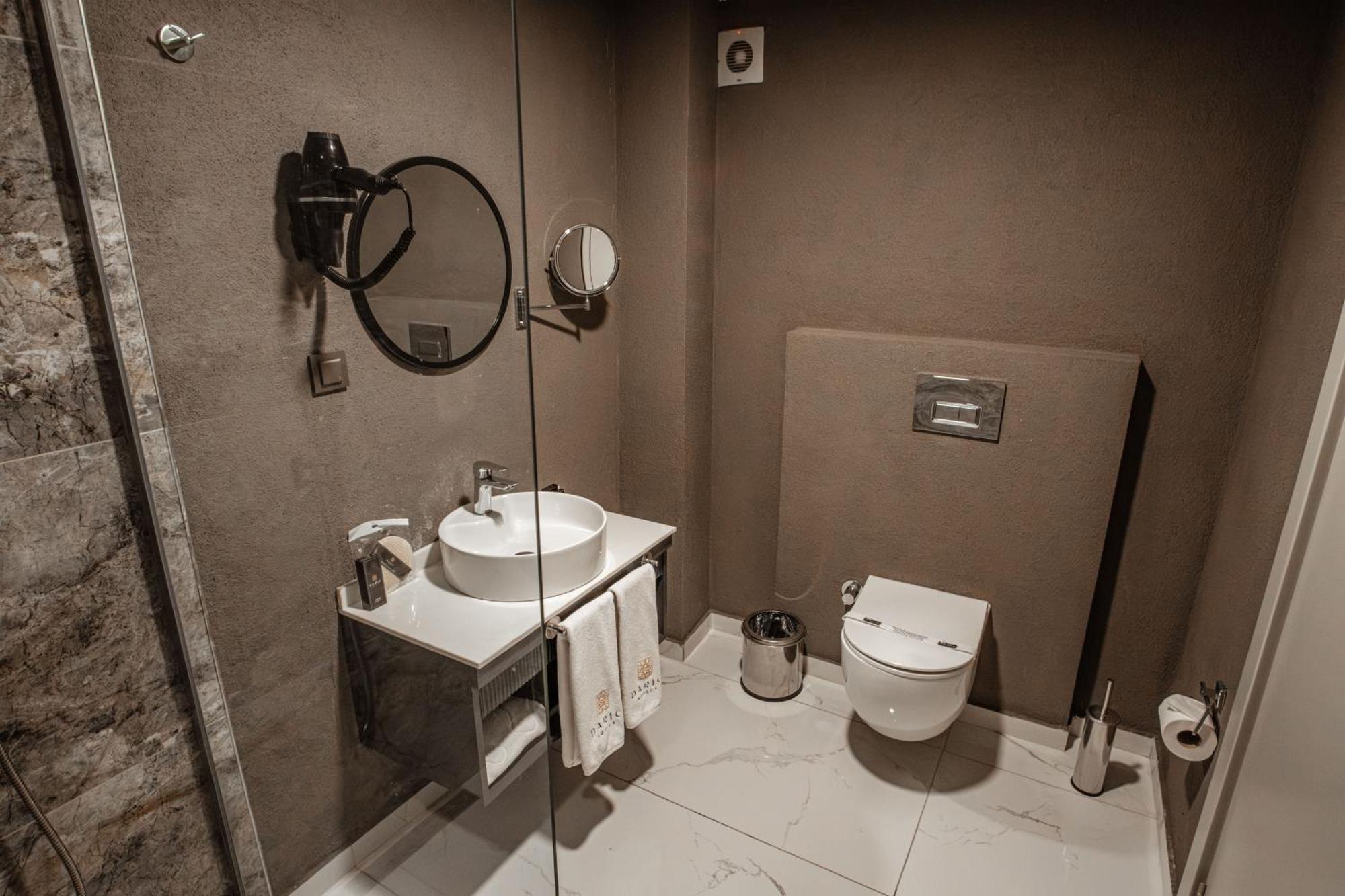 Hotel Daric 4*