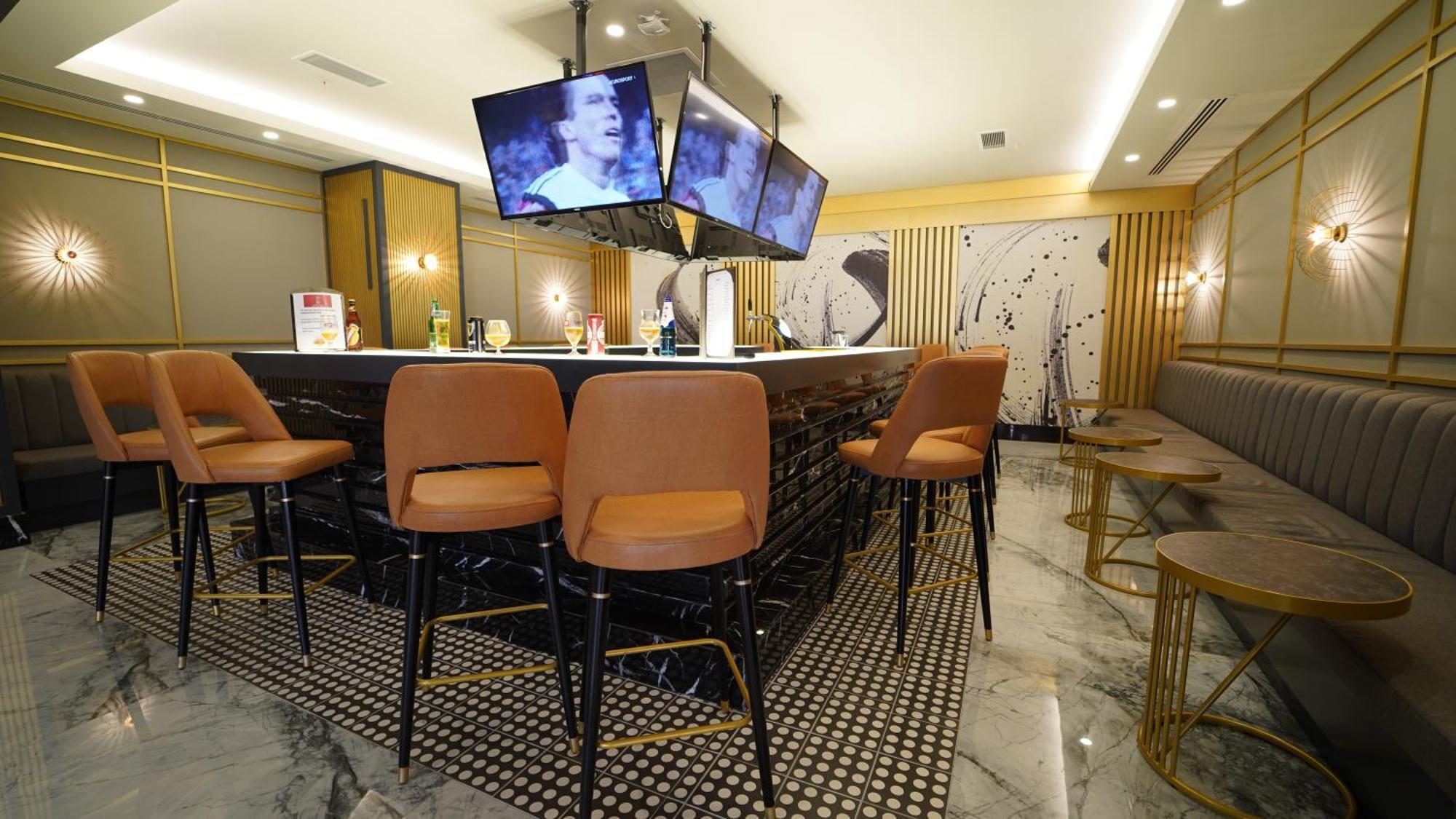 The Raga Ultra (adults Only) Hotel 5*