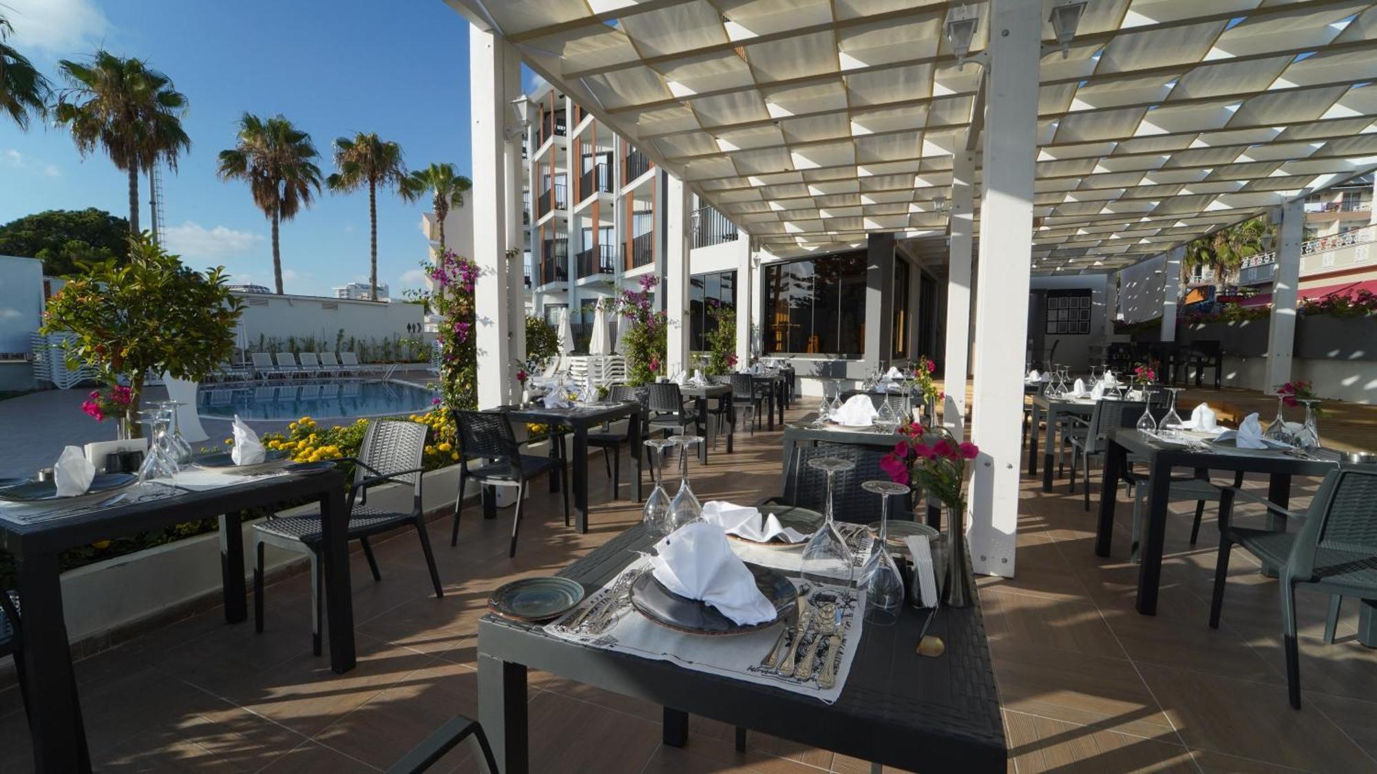 The Raga Ultra (adults Only) Hotel