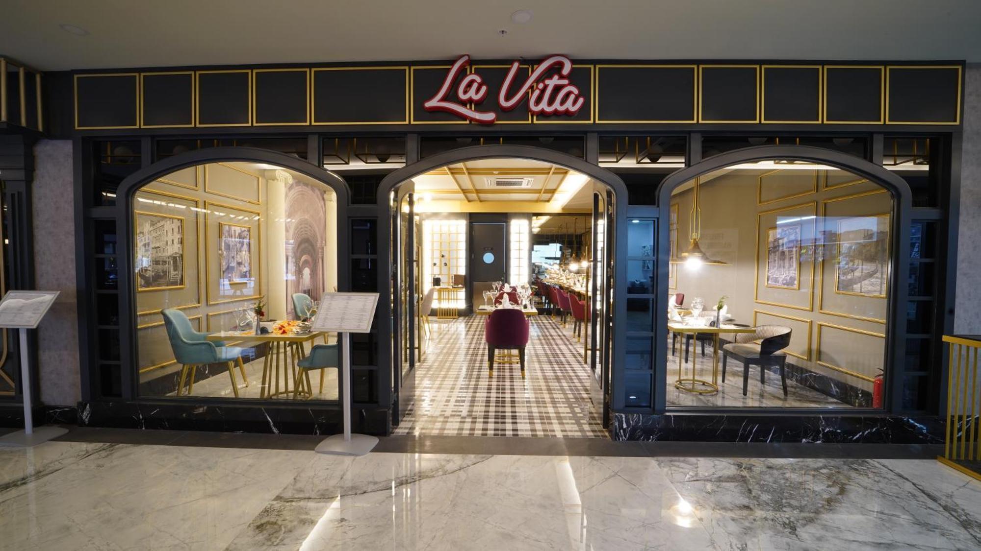 The Raga Ultra (adults Only) Hotel