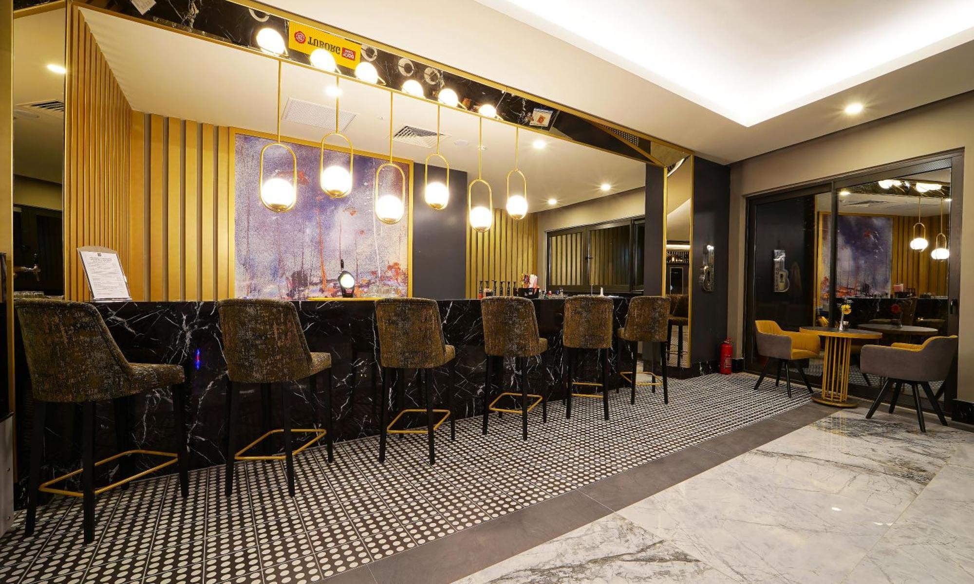 The Raga Ultra (adults Only) Hotel