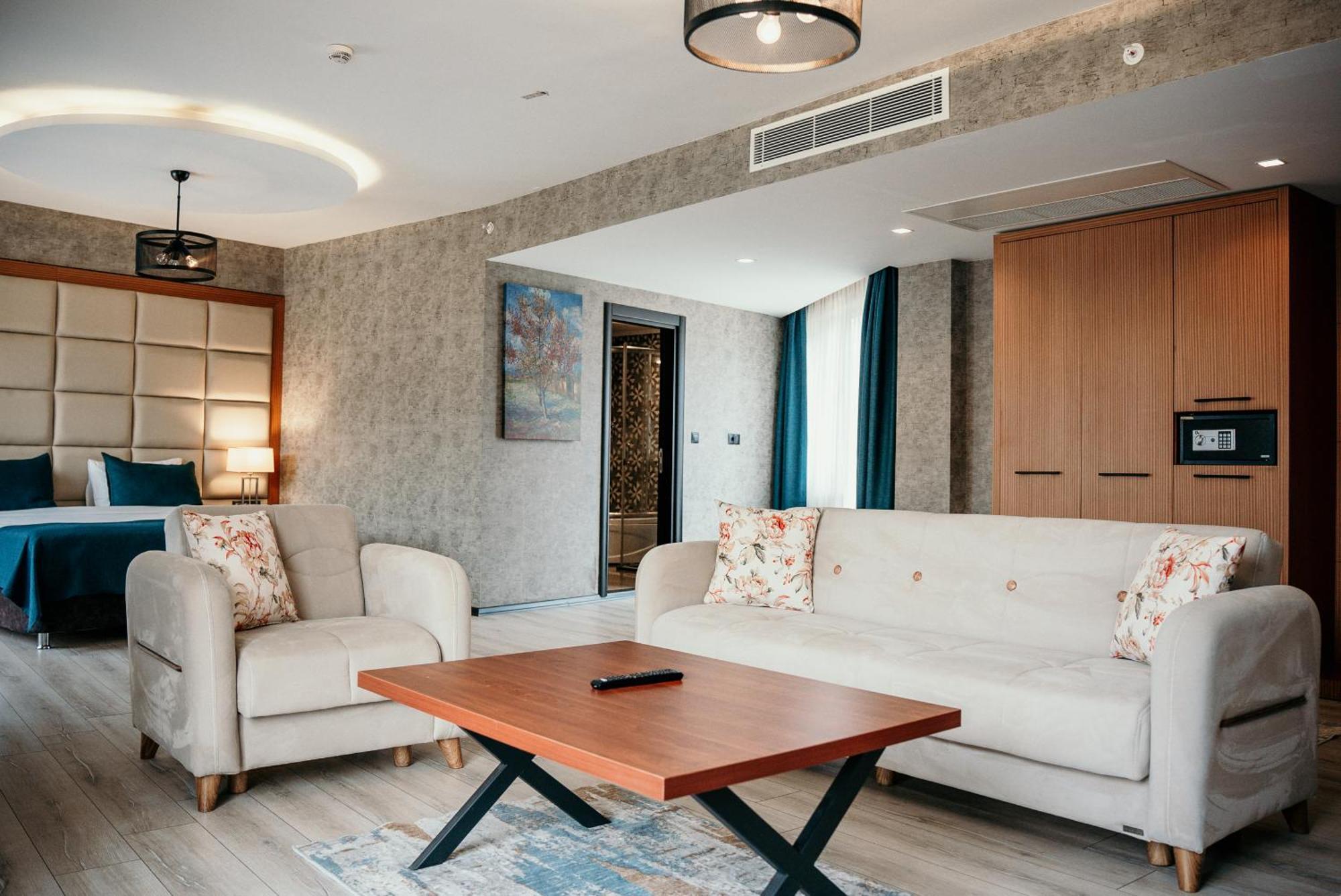 Grand Vaves 4* Trabzon