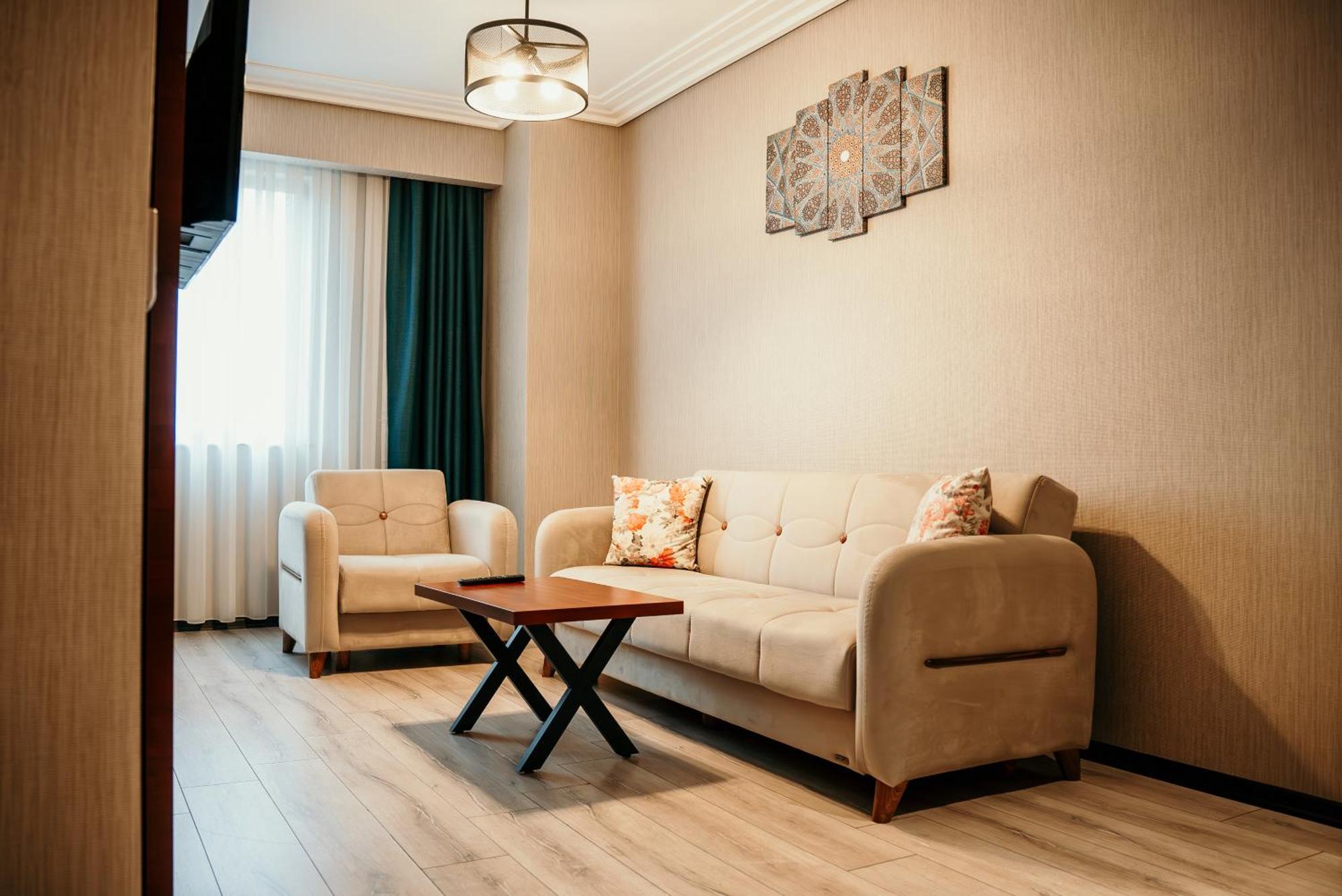 Grand Vaves Hotel Trabzon