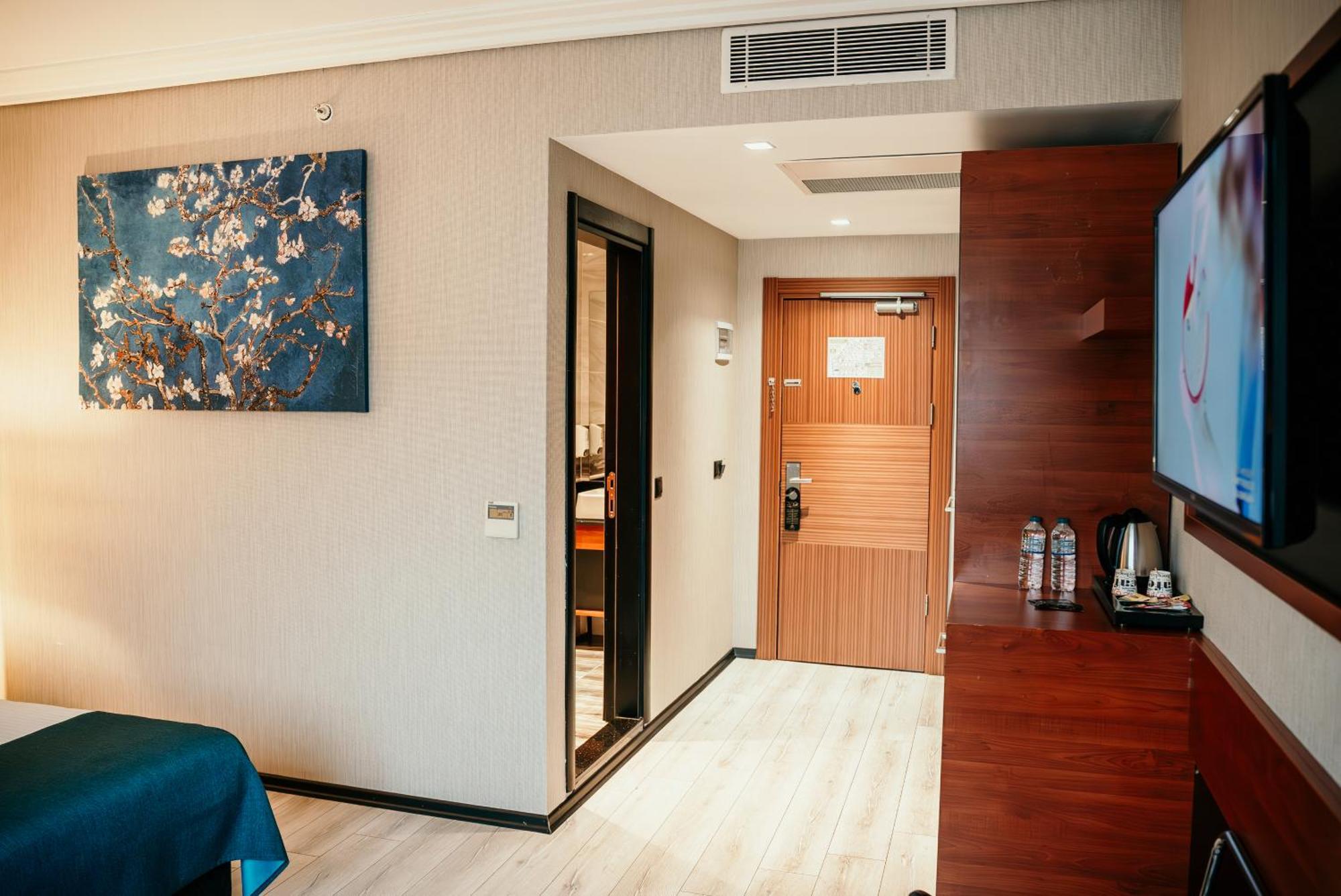 Hotel Grand Vaves Trabzon