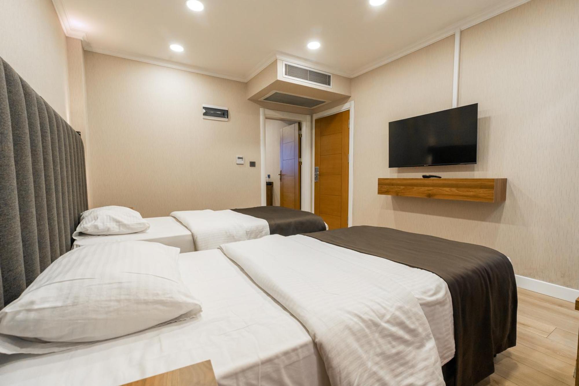Hotel Eoeb Taksim