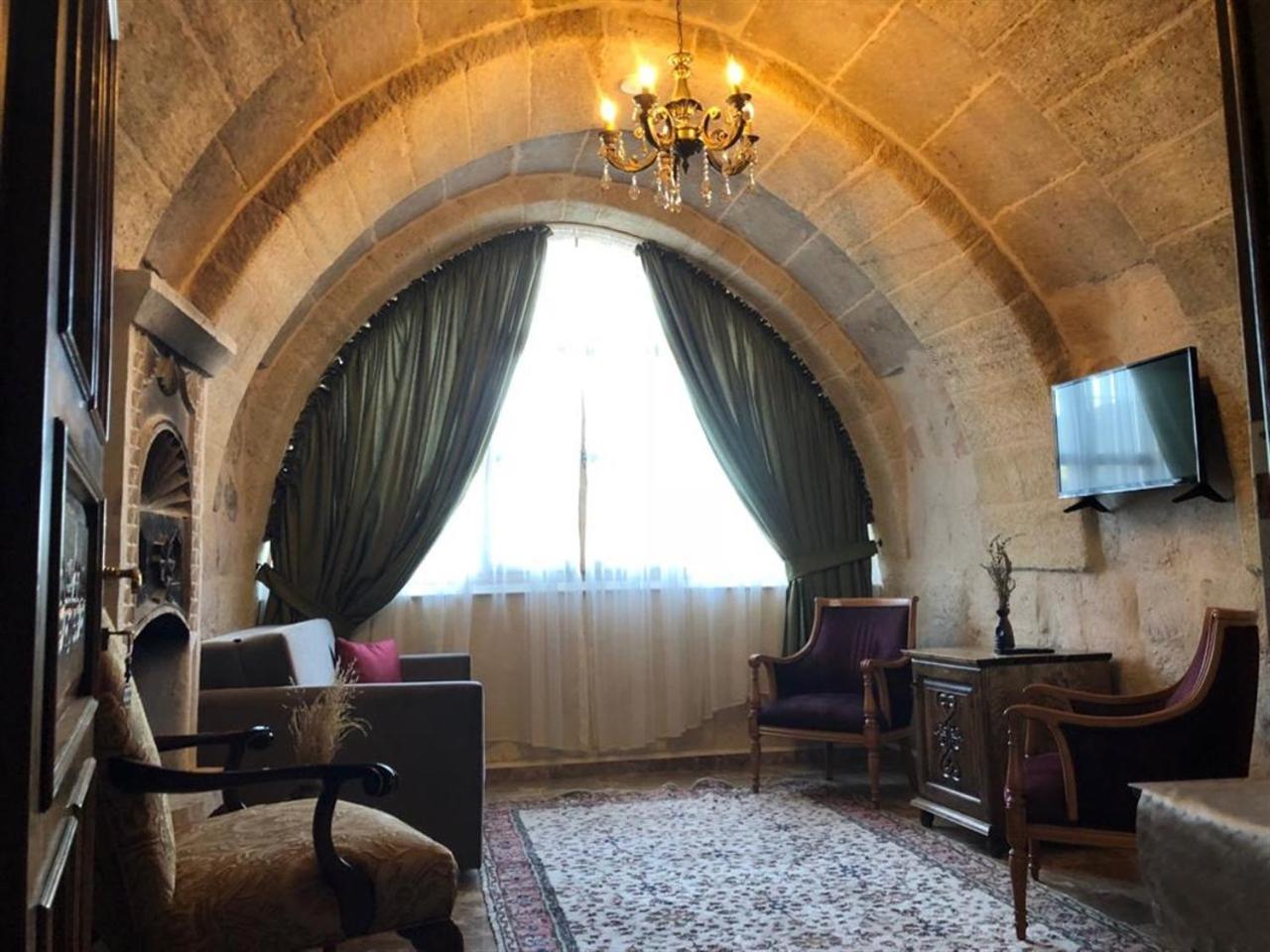 Wings Cappadocia Hotel 3*