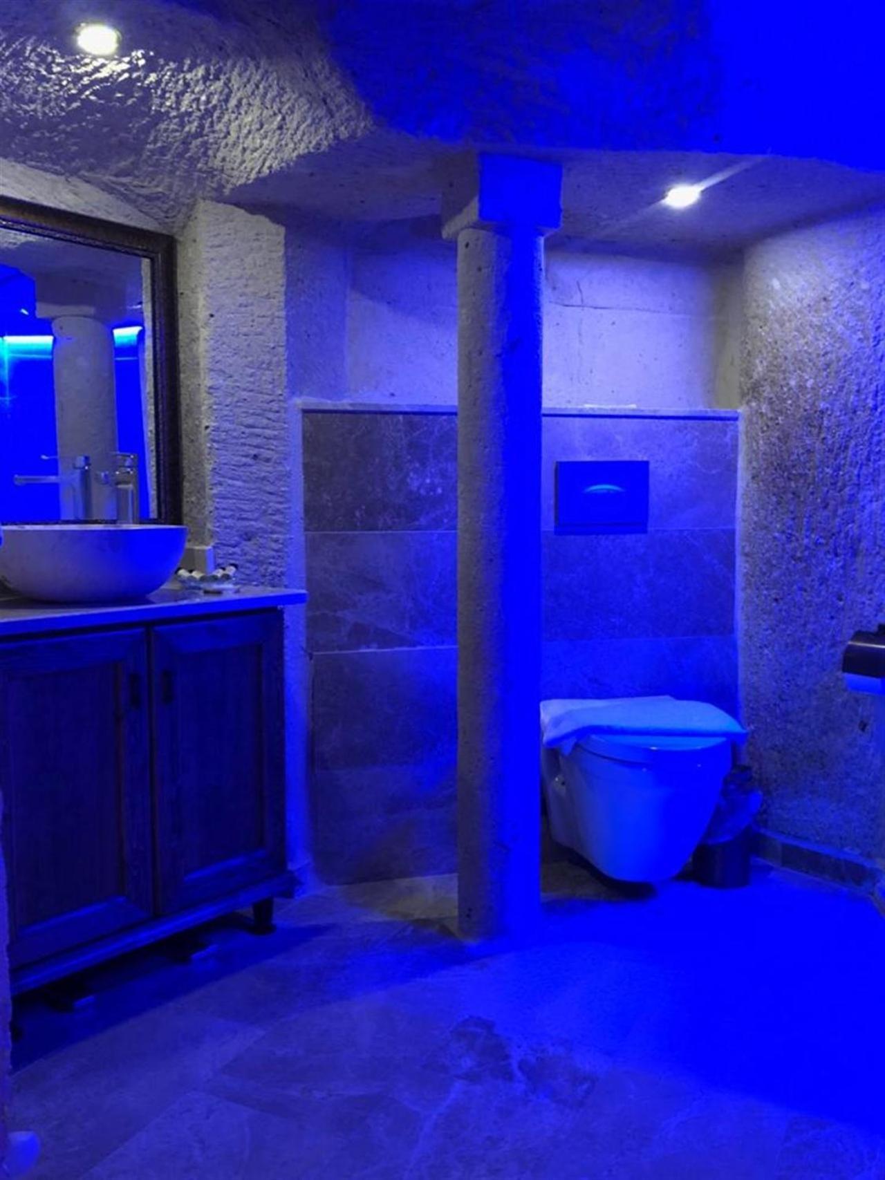 Hotel Wings Cappadocia