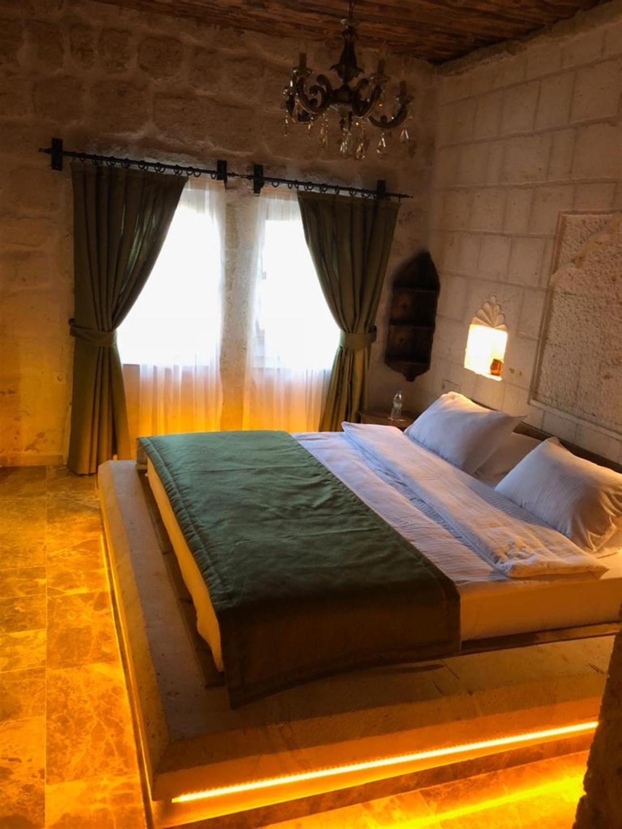 Wings Cappadocia 3* Uchisar
