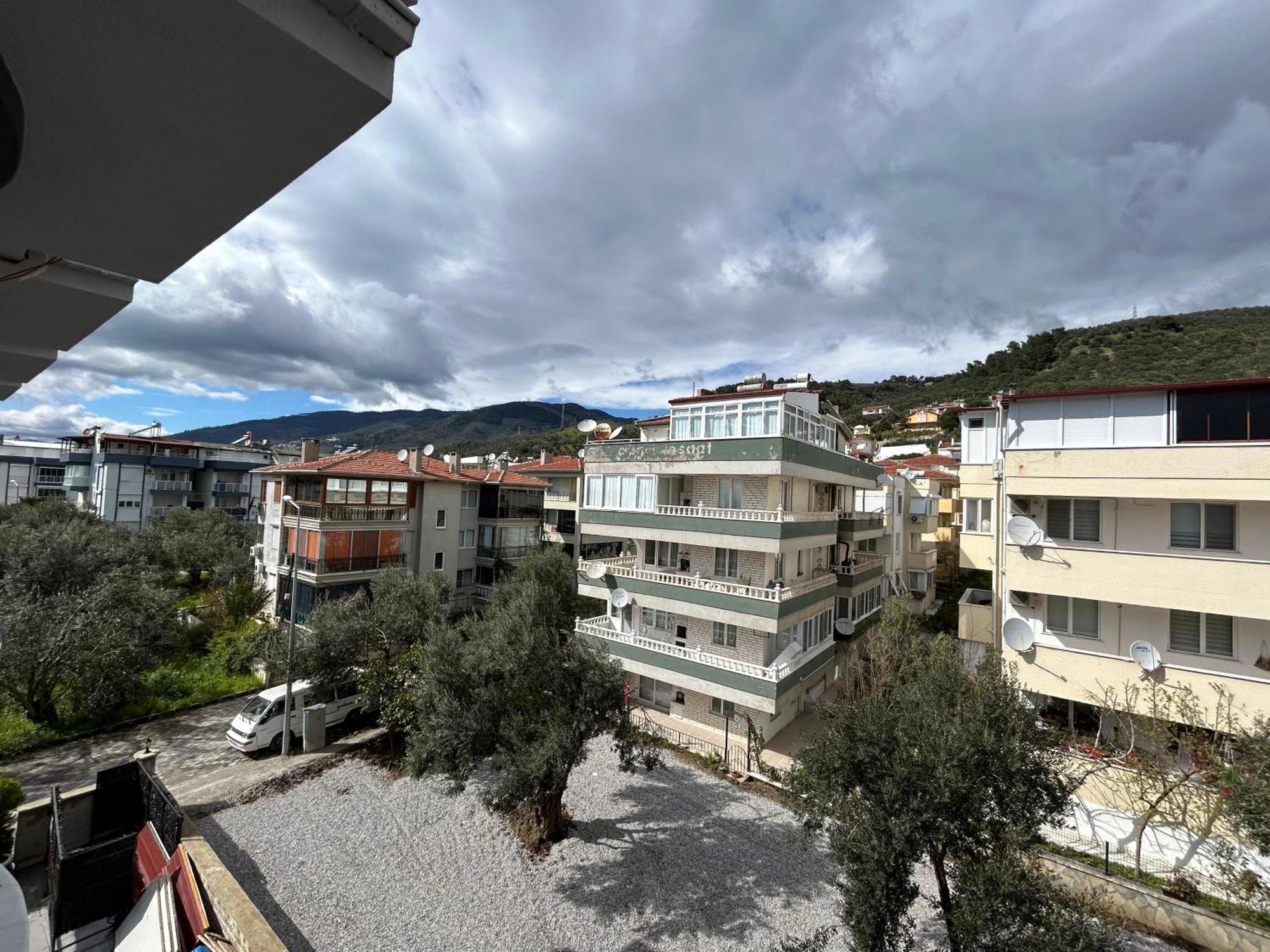 Lopera Edremit (Balikesir)