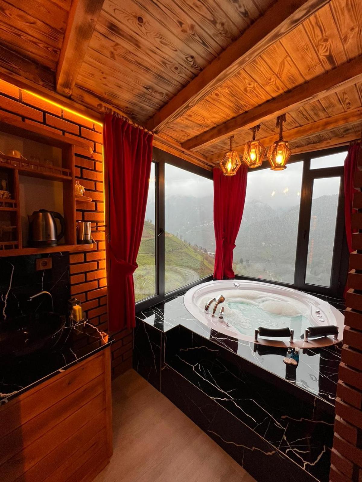Hotel Peruma Camlihemsin