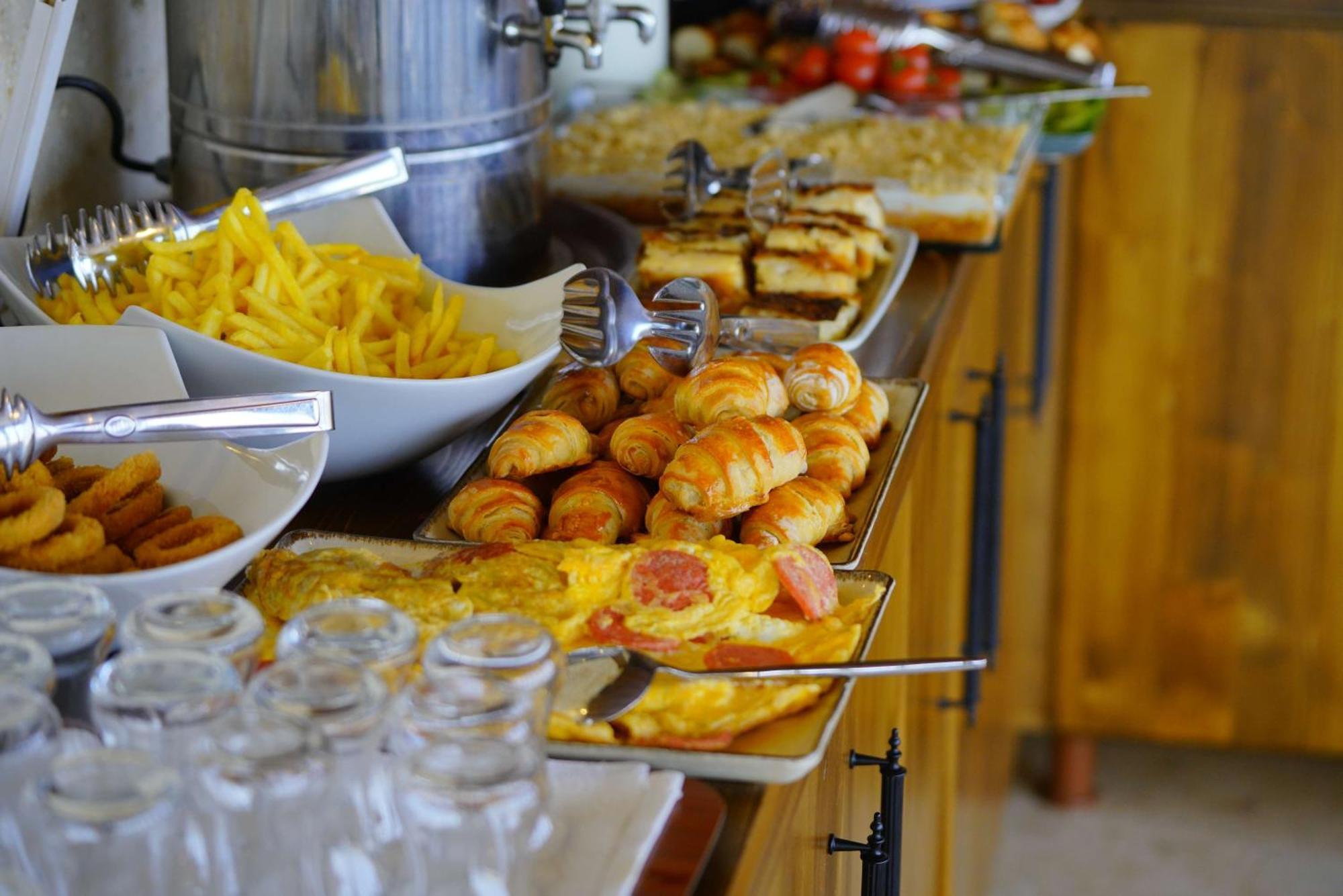 Enjoy Stone Hotel Goreme