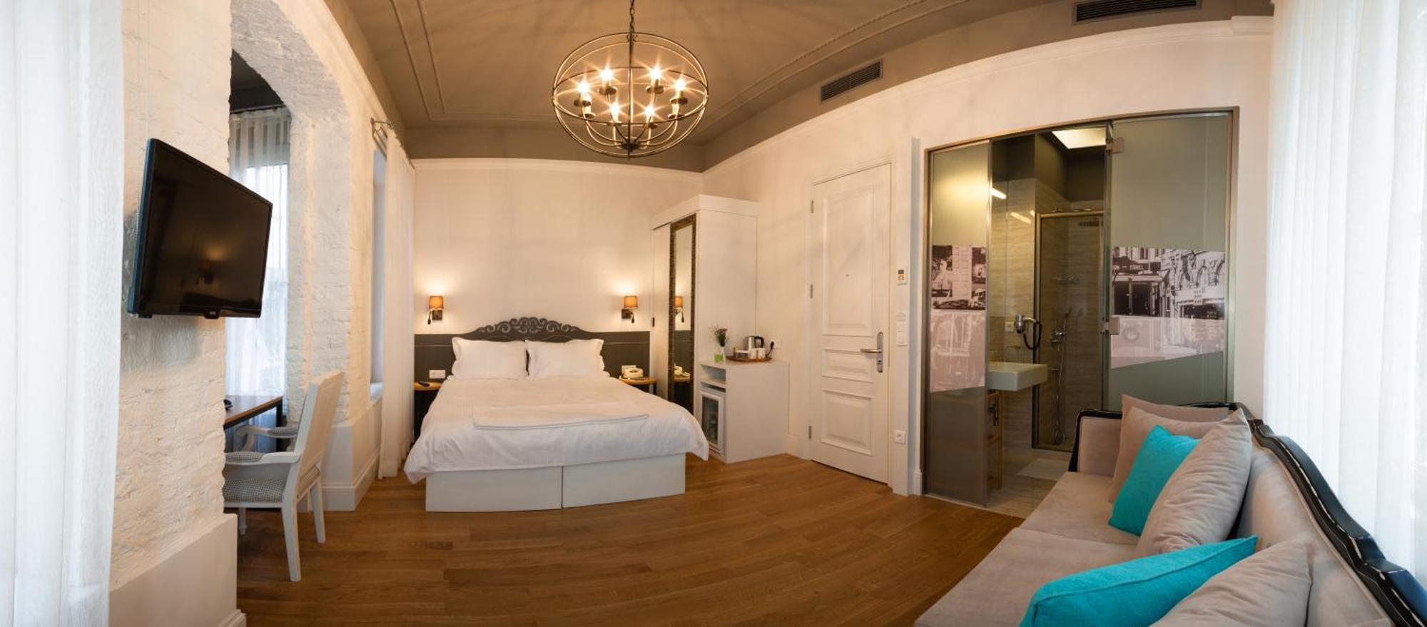 Pino Verde Hotel