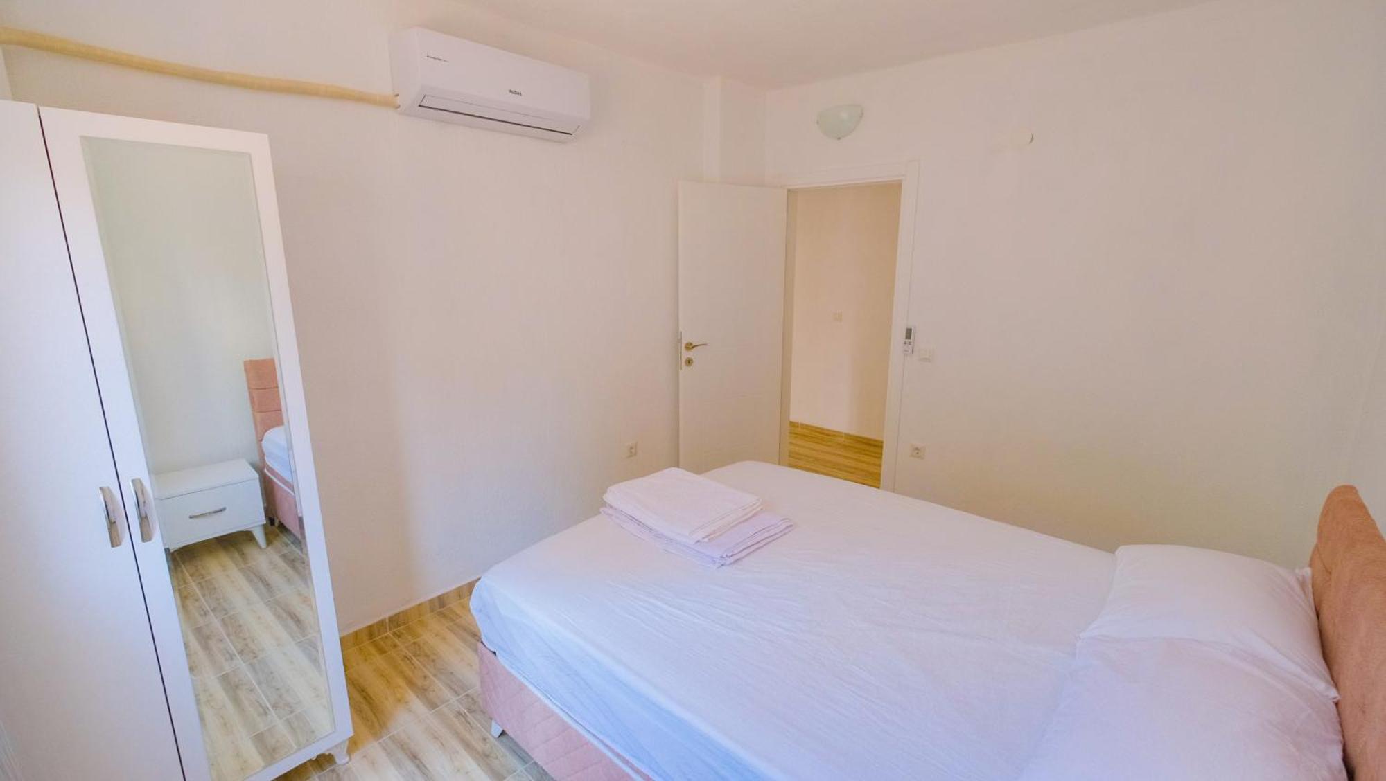Papatya Apartment Kas