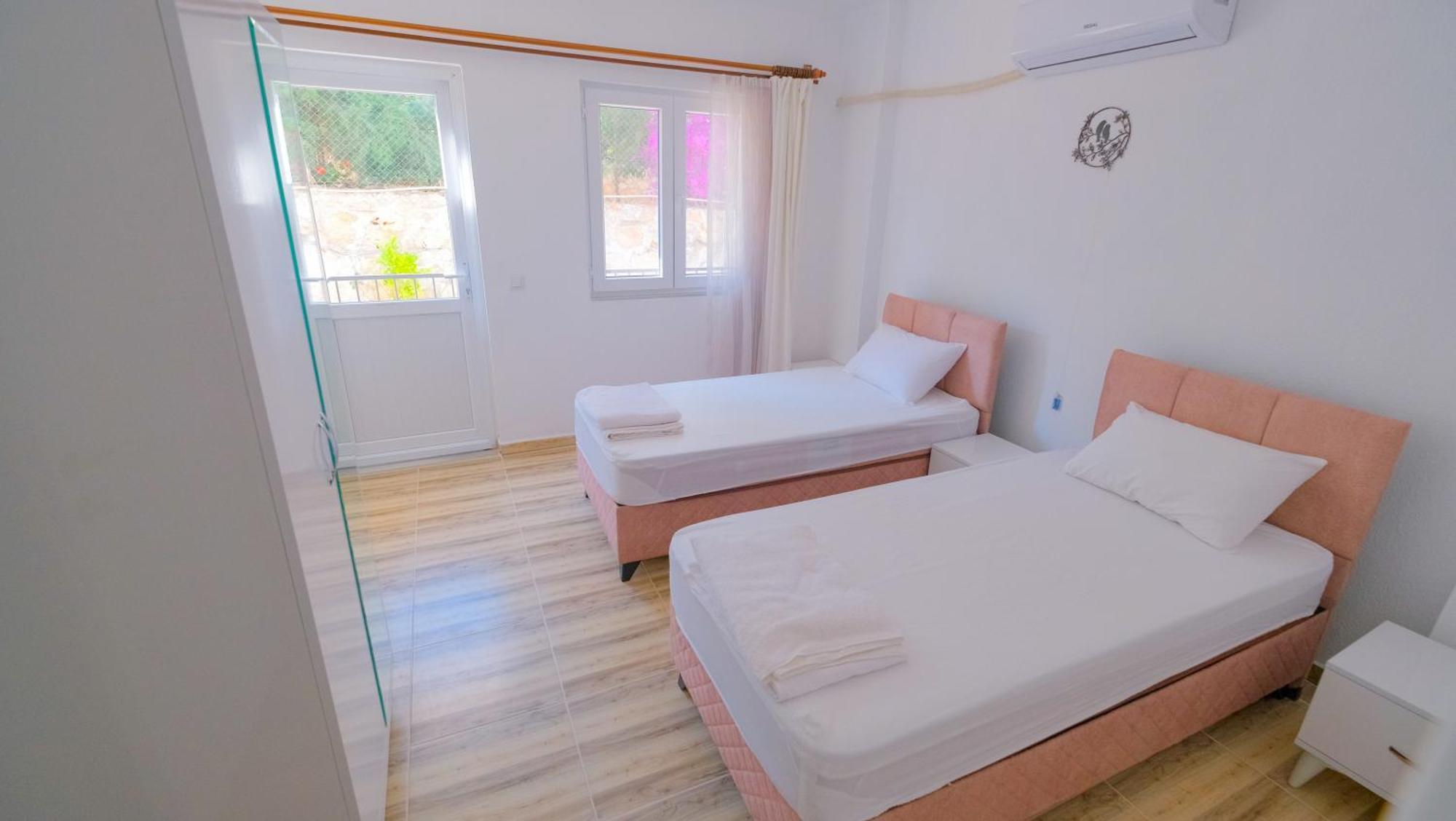 Apartment Papatya Kas
