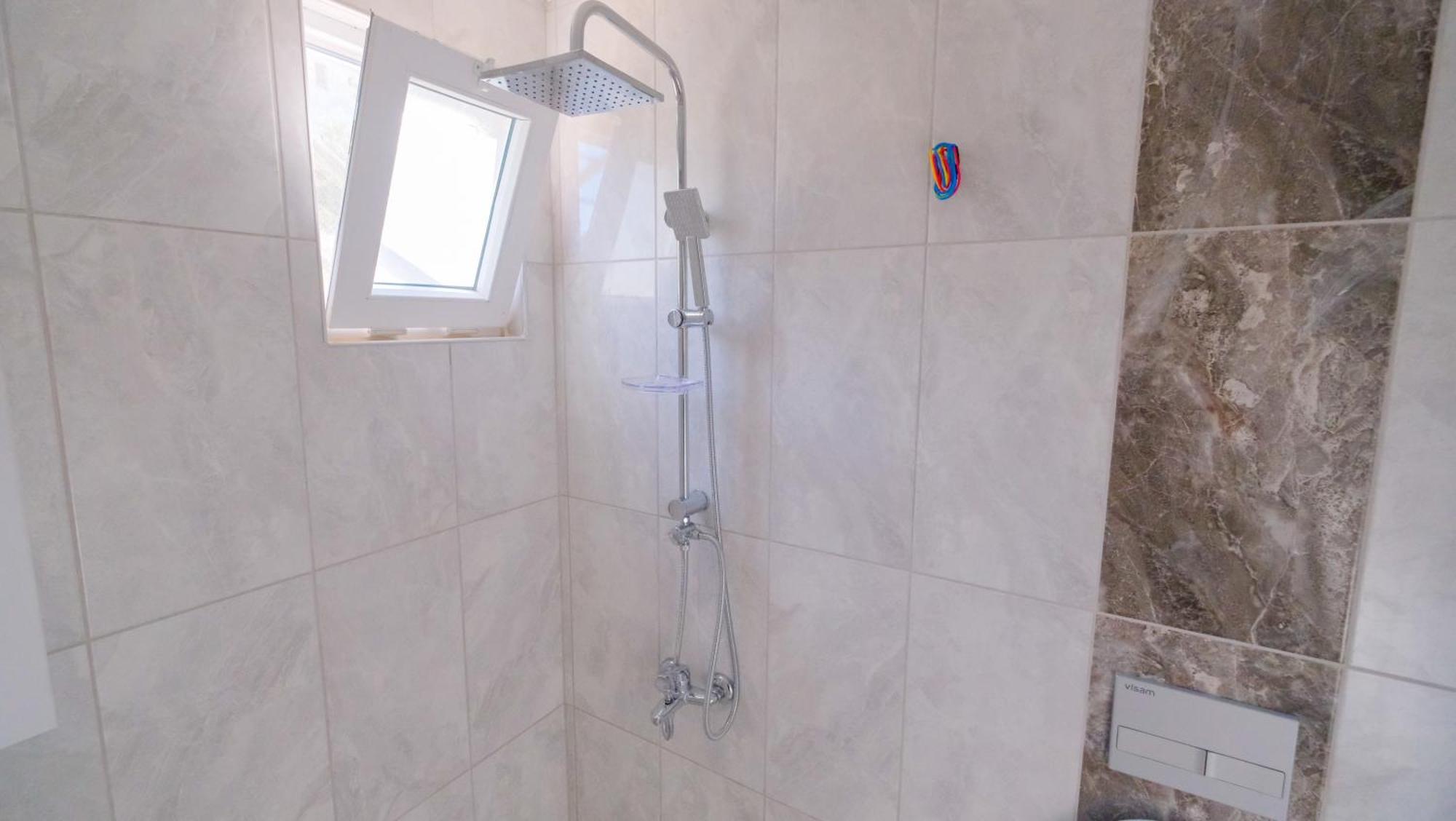 Papatya Apartment *