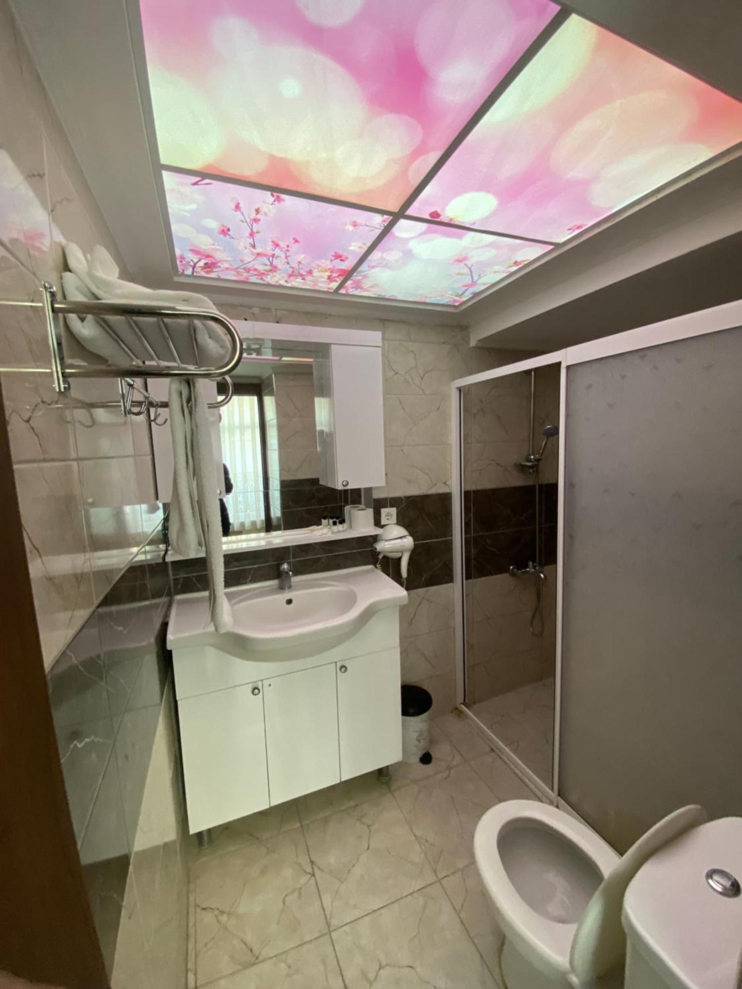 Hotel Elit Palace Istanbul