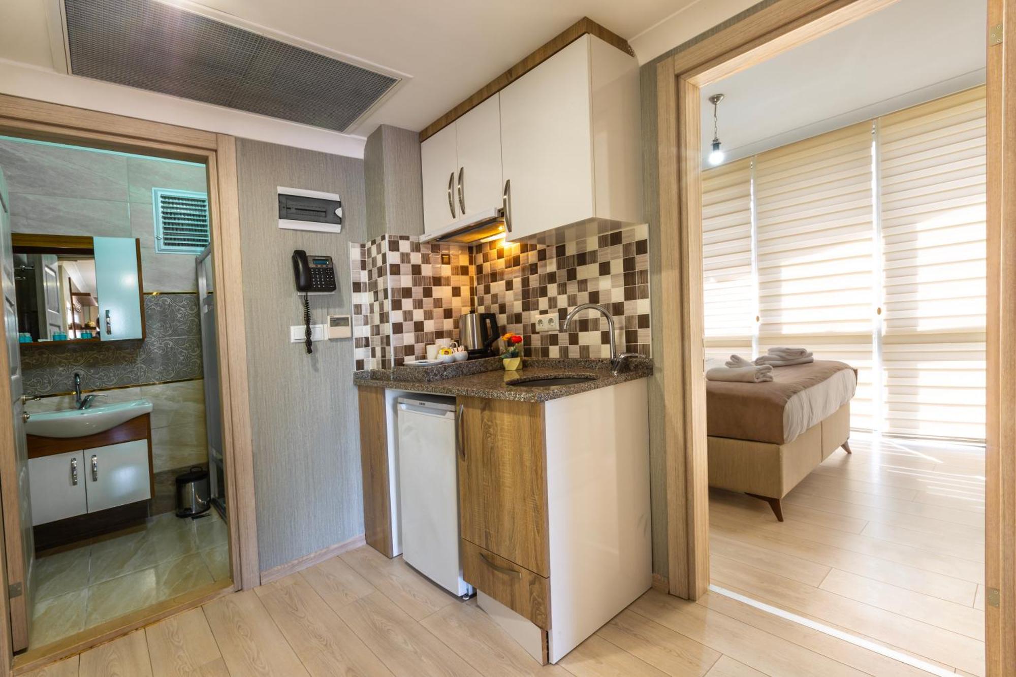 Hotel Alya Trabzon