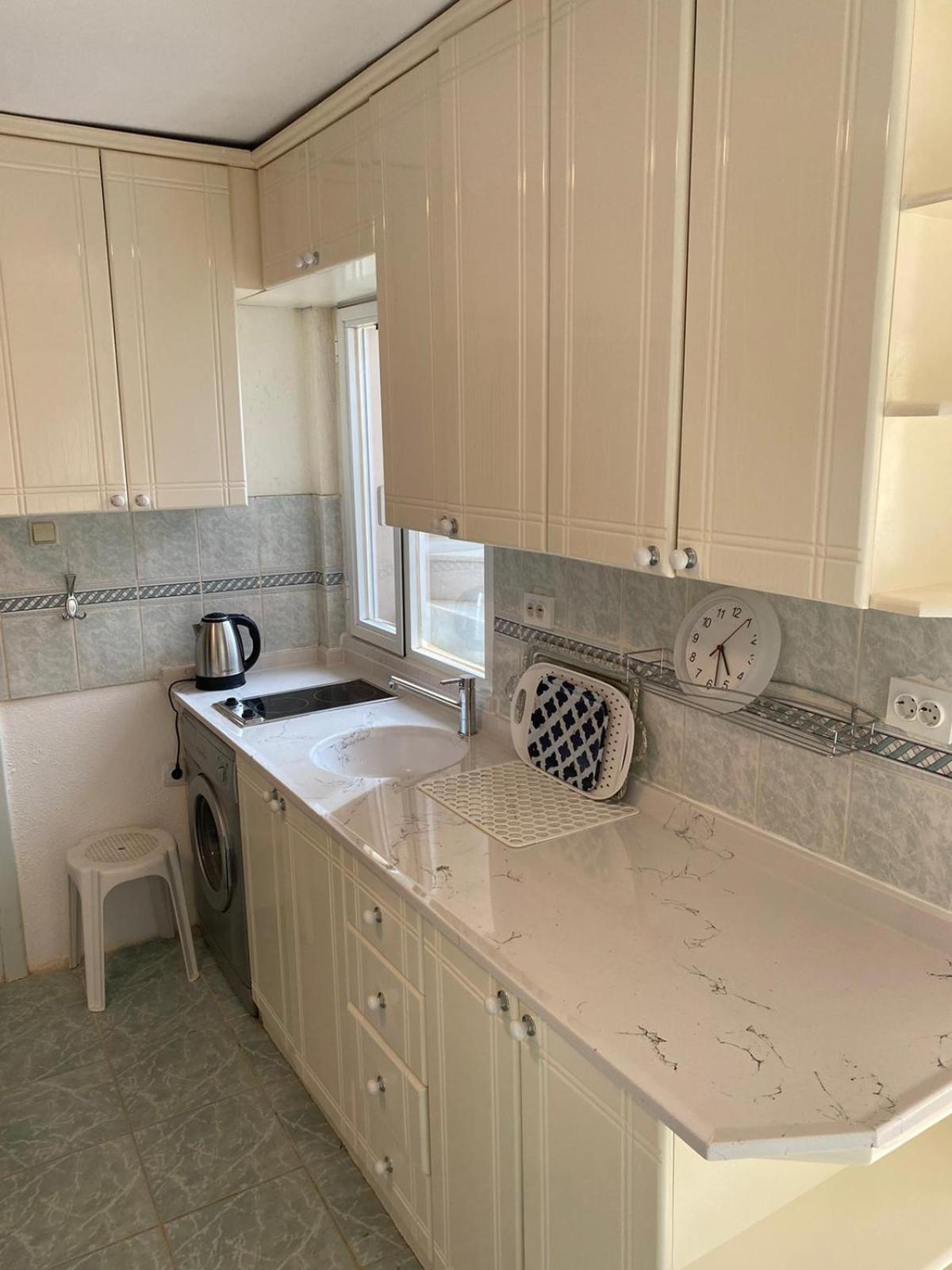 Apartment *** Beyaz ***