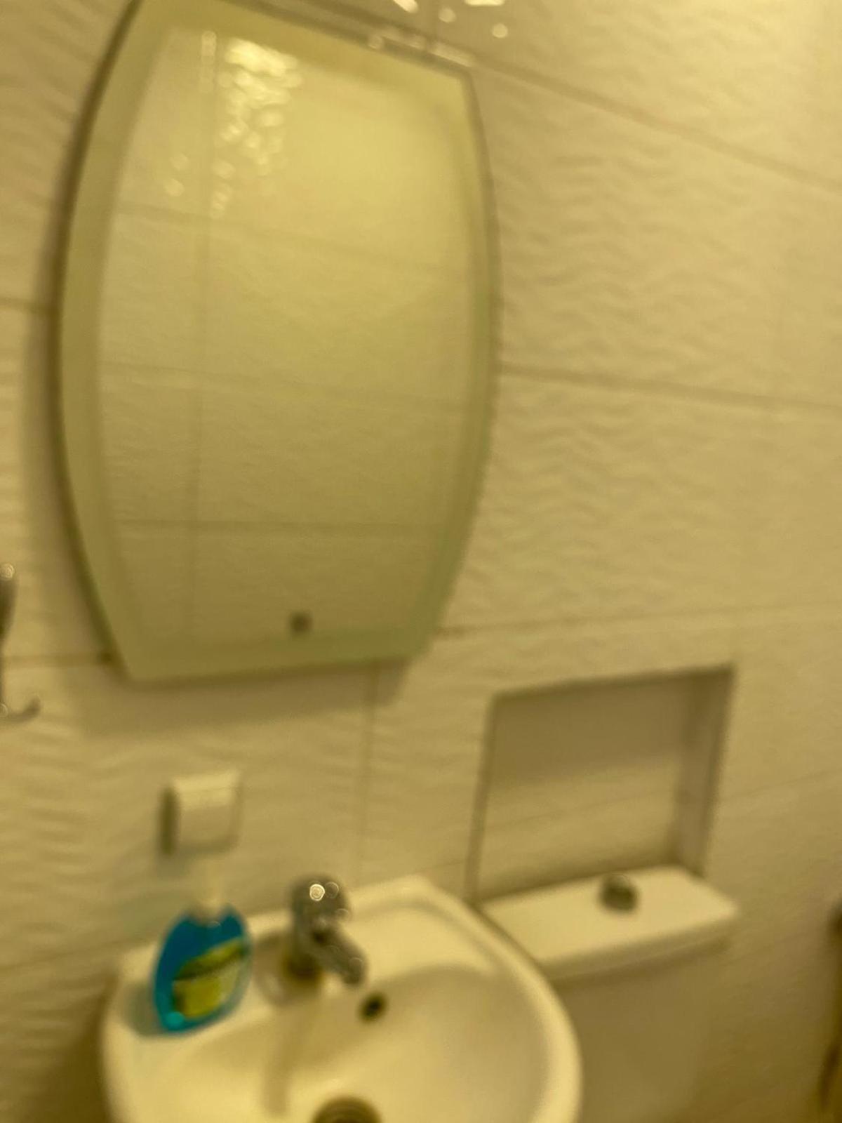 *** Beyaz *** Apartment Didim