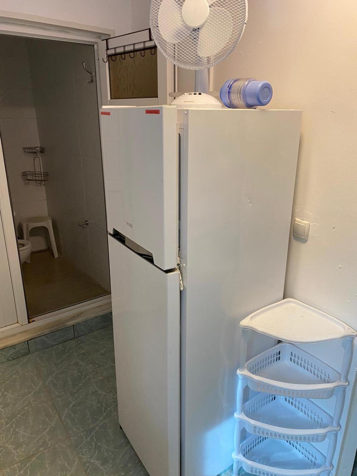 Apartment *** Beyaz *** Didim