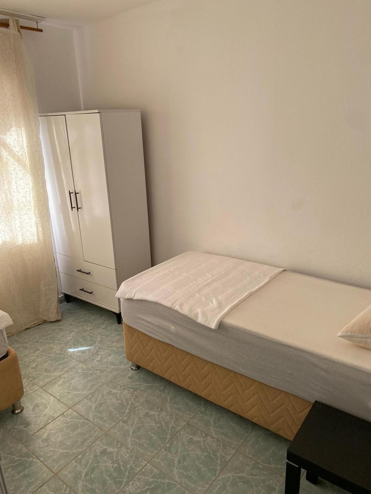 *** Beyaz *** Apartment *
