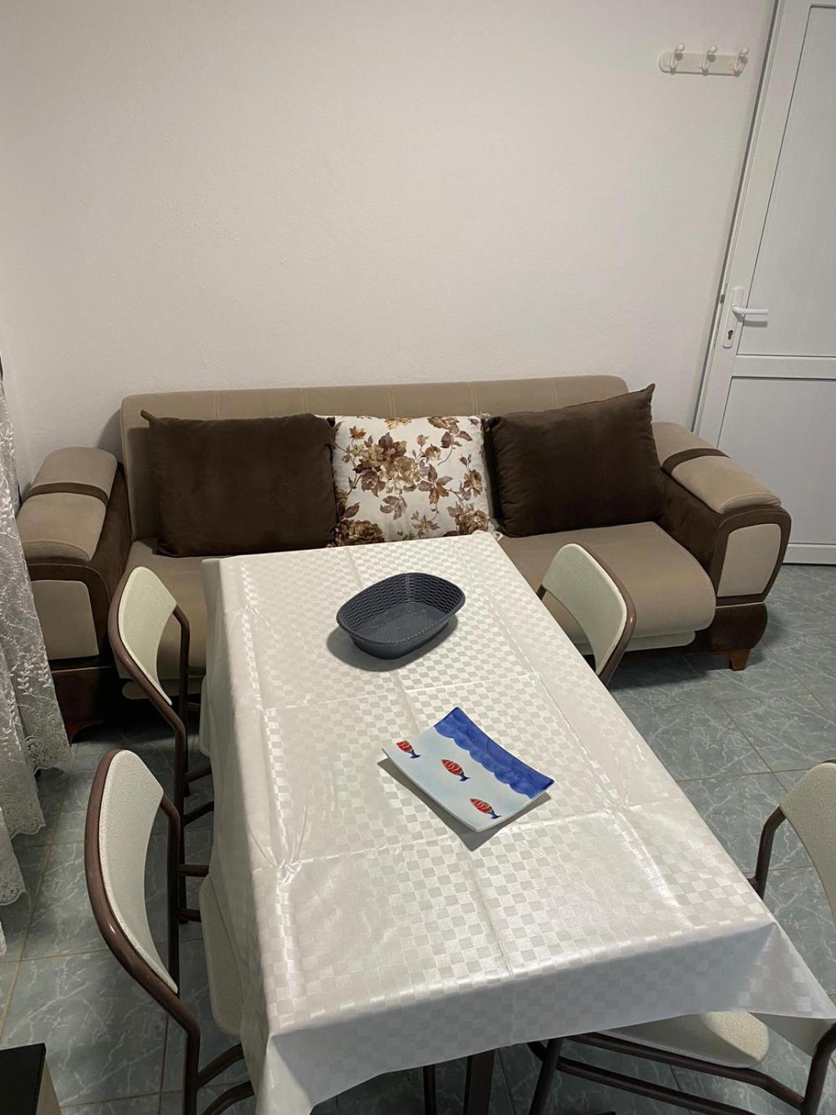 Apartment *** Beyaz ***