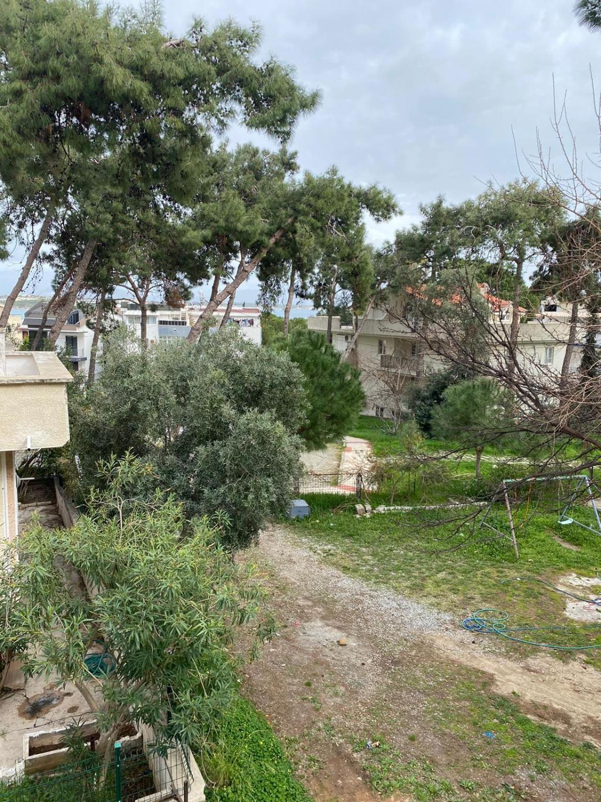 Apartment *** Beyaz ***