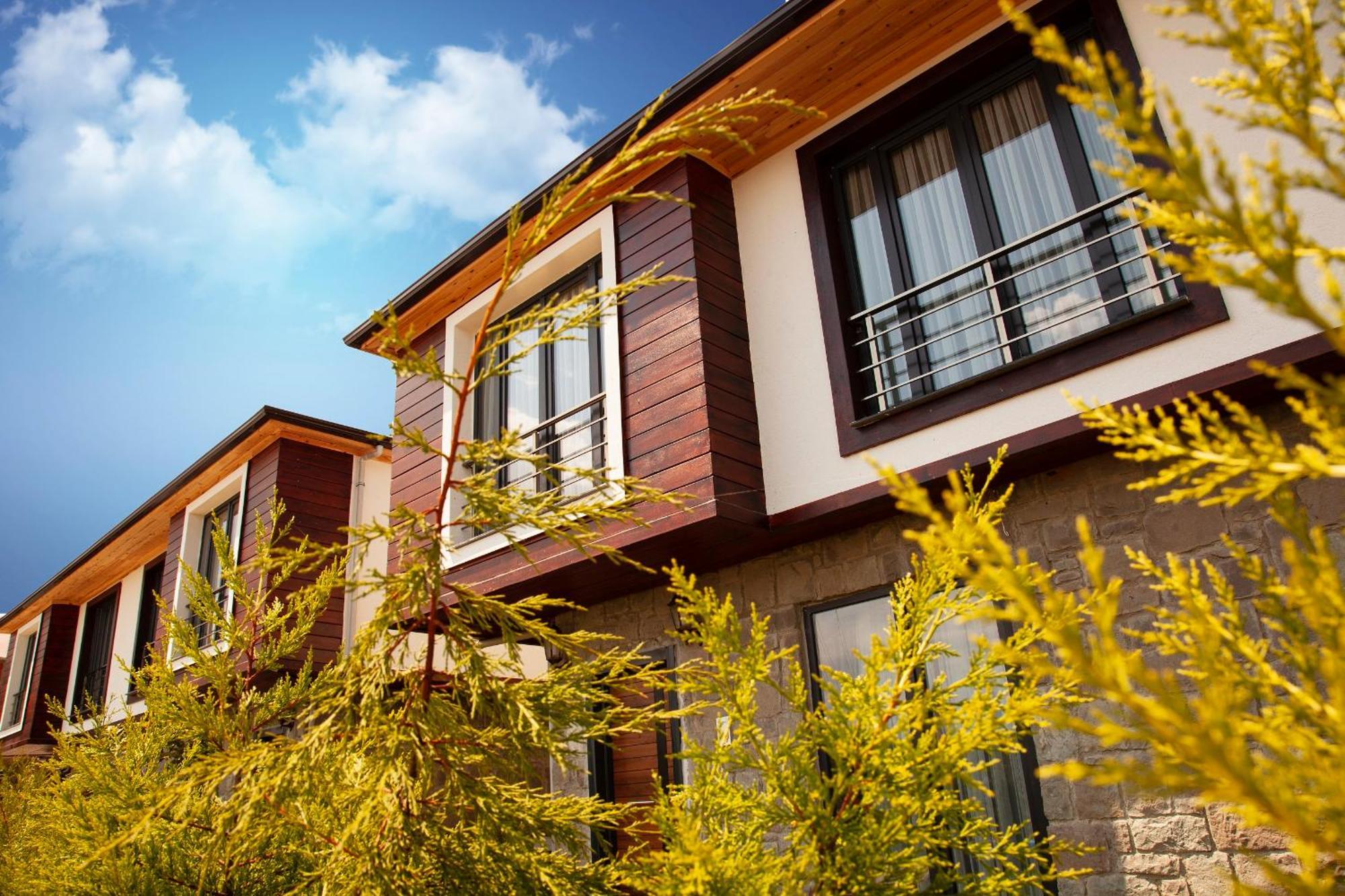 Villa Stone Village