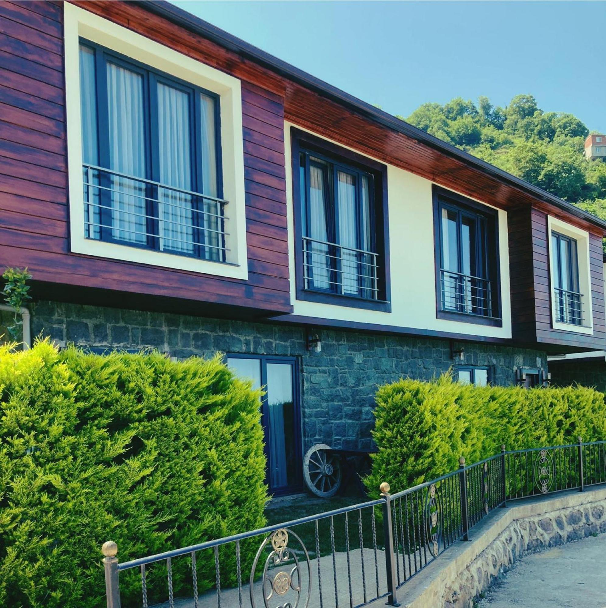 Stone Village
